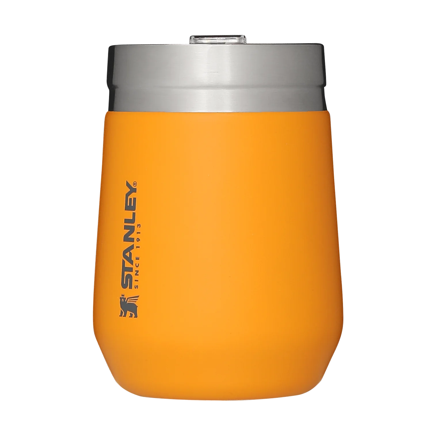 Stanley Go Everyday Tumbler – Saffron