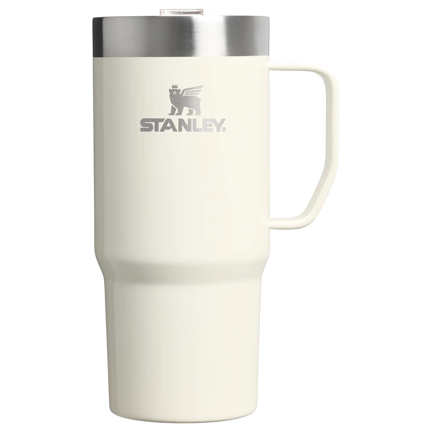 Stanley Everyday Suburban Kupa – Krem Gloss