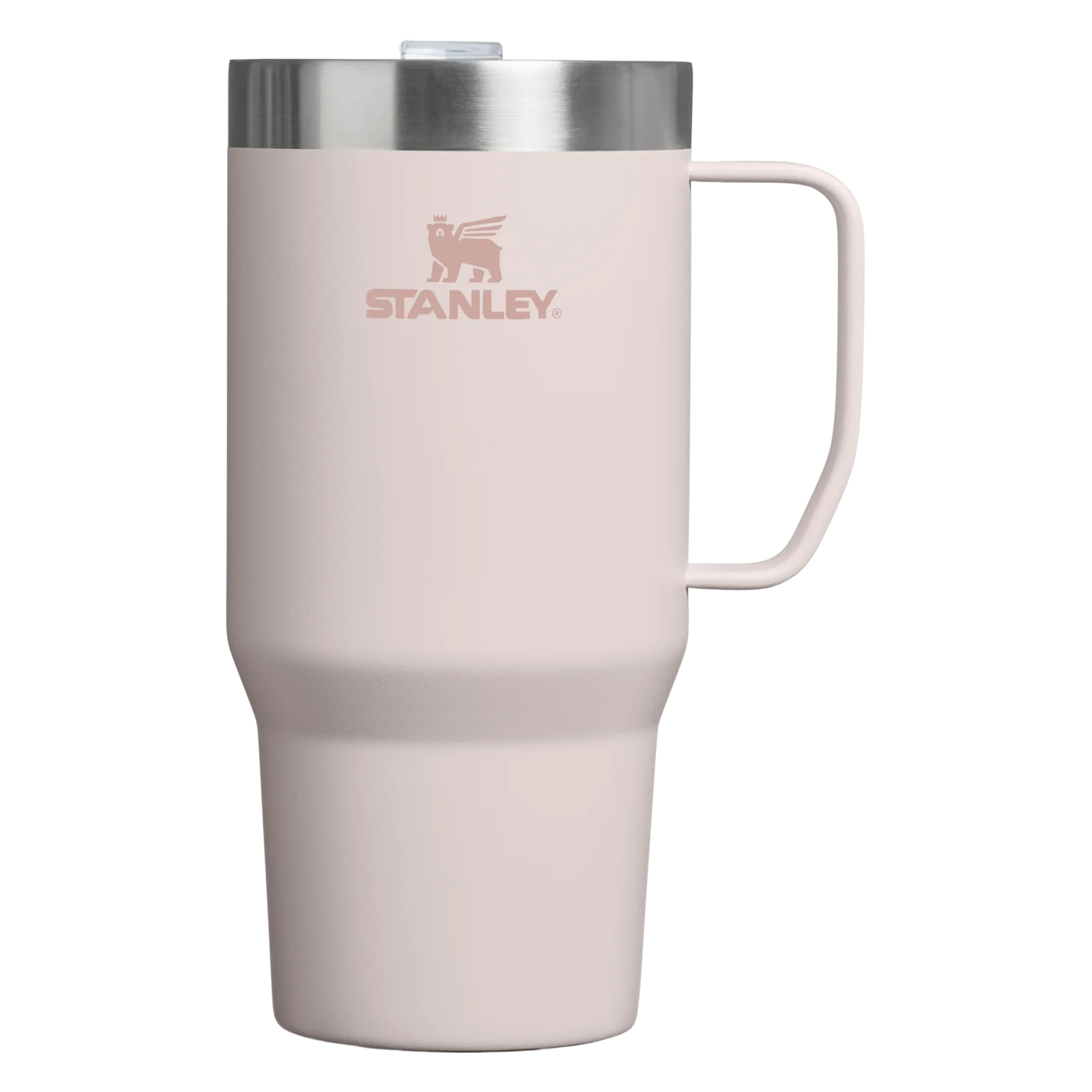 Stanley Everyday Suburban Kupa – Pembe Kuvars