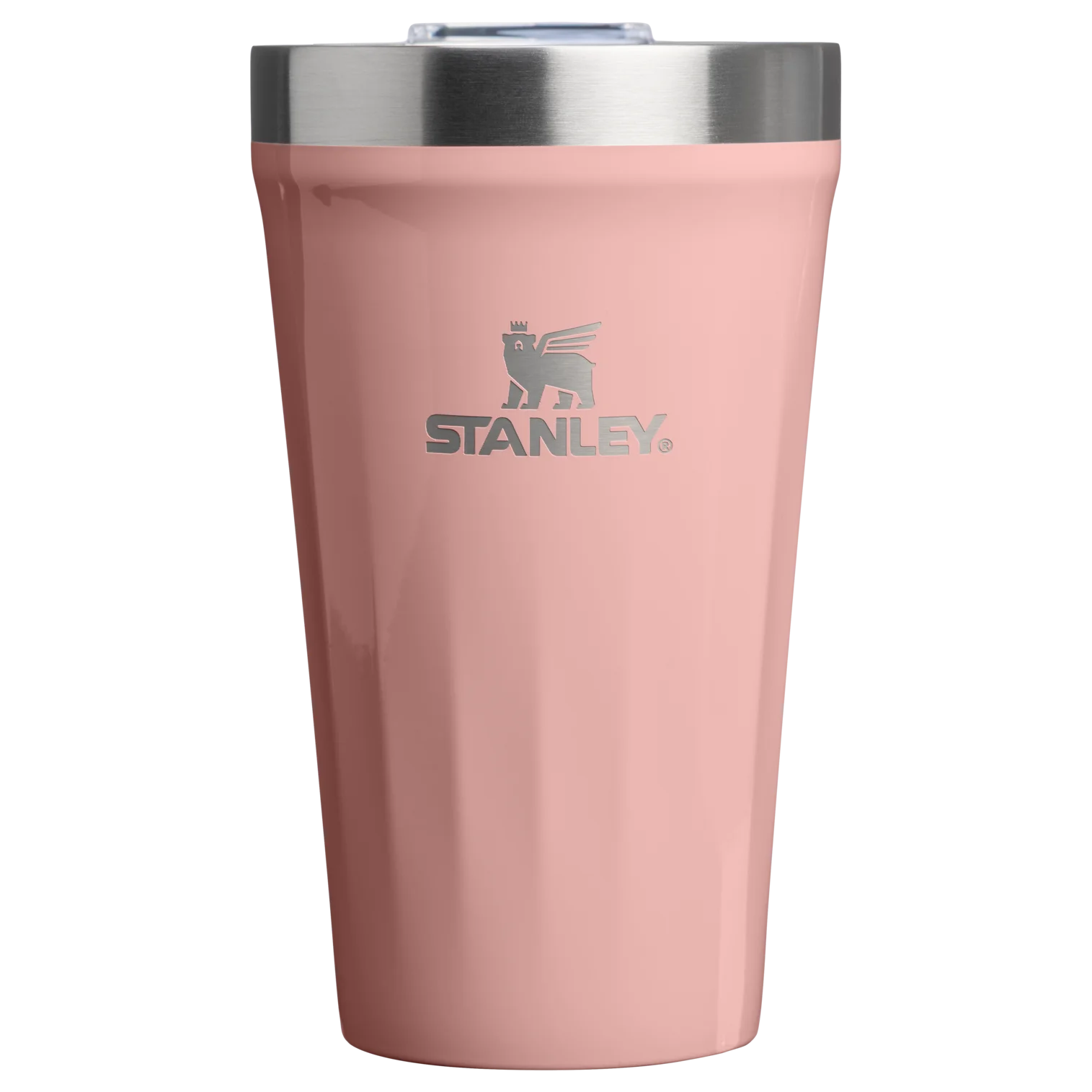 Stanley Everyday Textured Tumbler – Şeftali Gloss