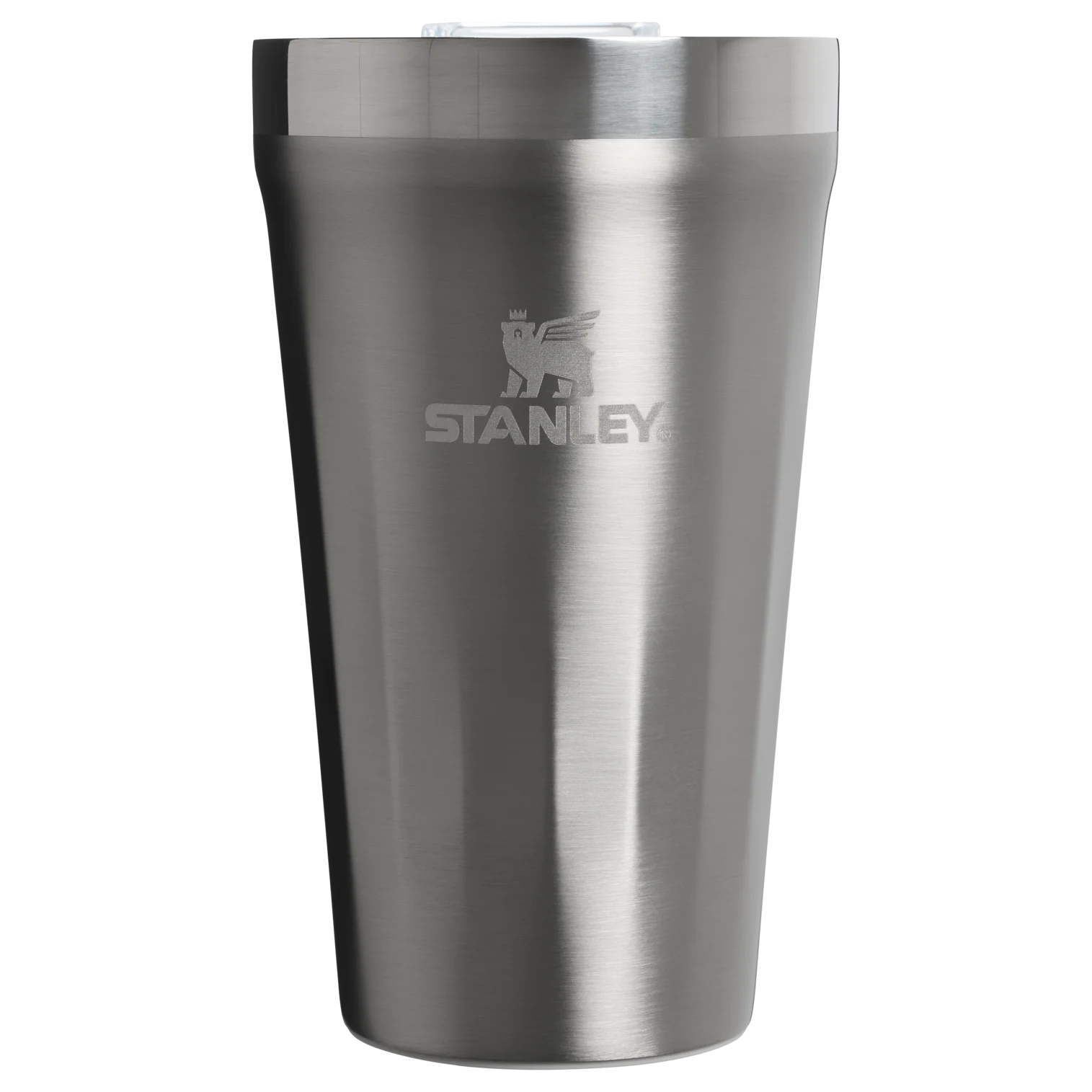 Stanley Everyday Textured Tumbler – Paslanmaz Çelik Ash