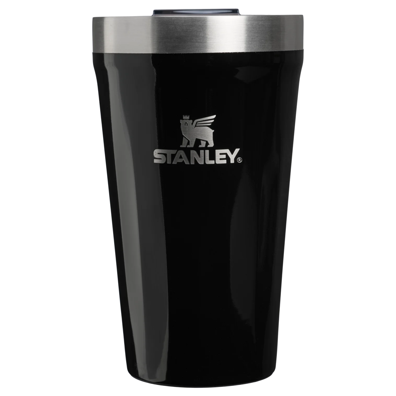 Stanley Everyday Textured Tumbler – Siyah Gloss