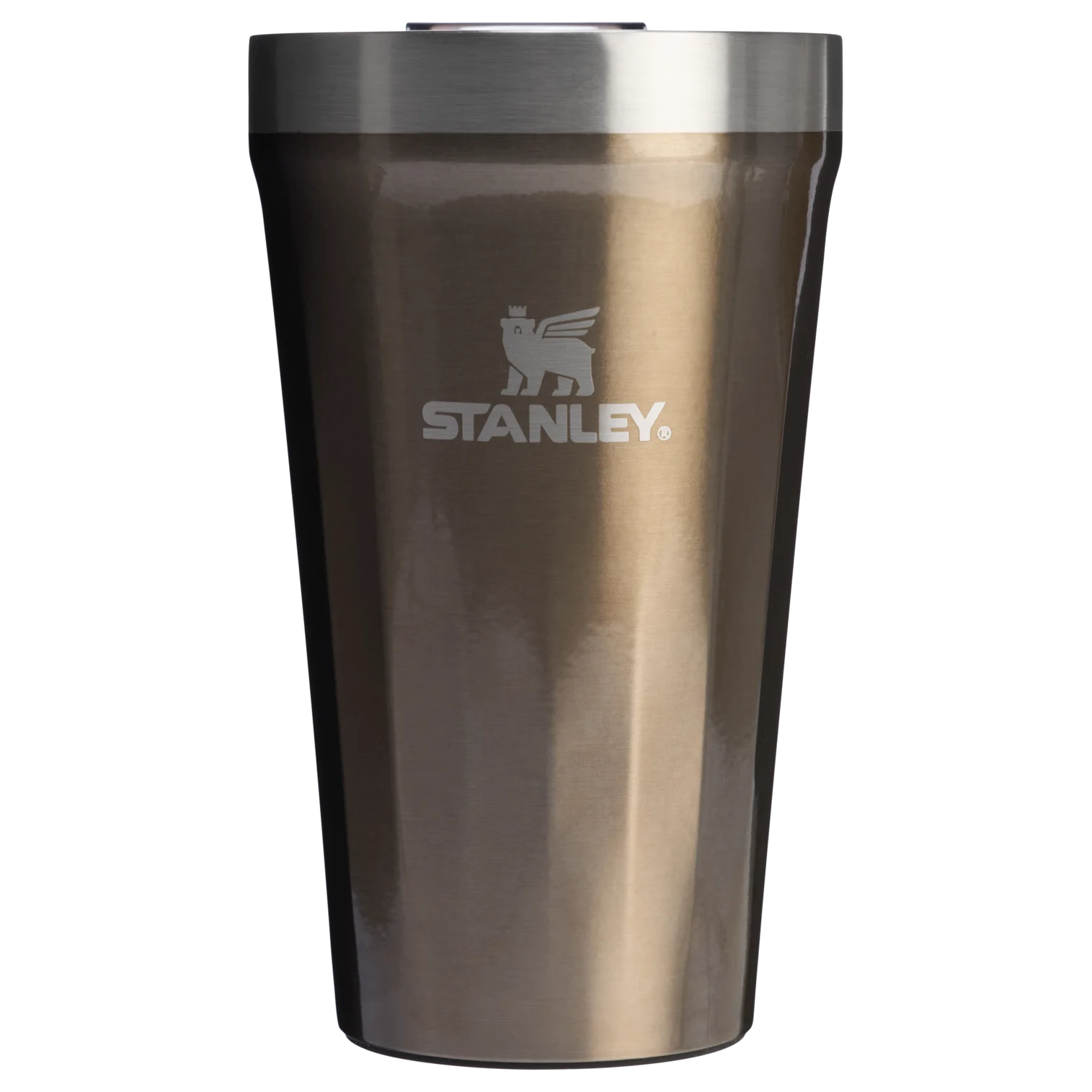 Stanley Everyday Textured Tumbler – Gunmetal Shine