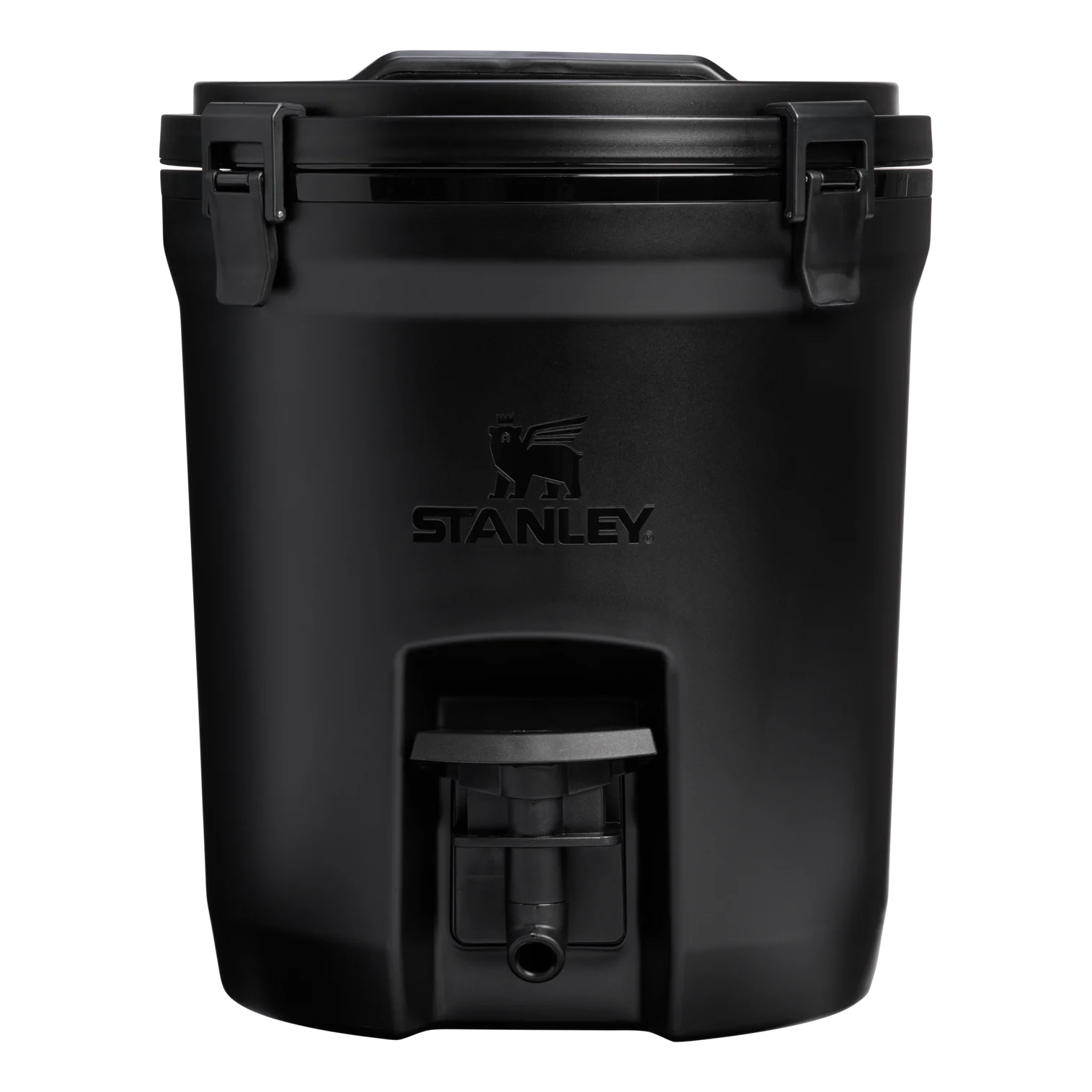 Stanley Fast Flow Su Sürahisi – Siyah 2.0