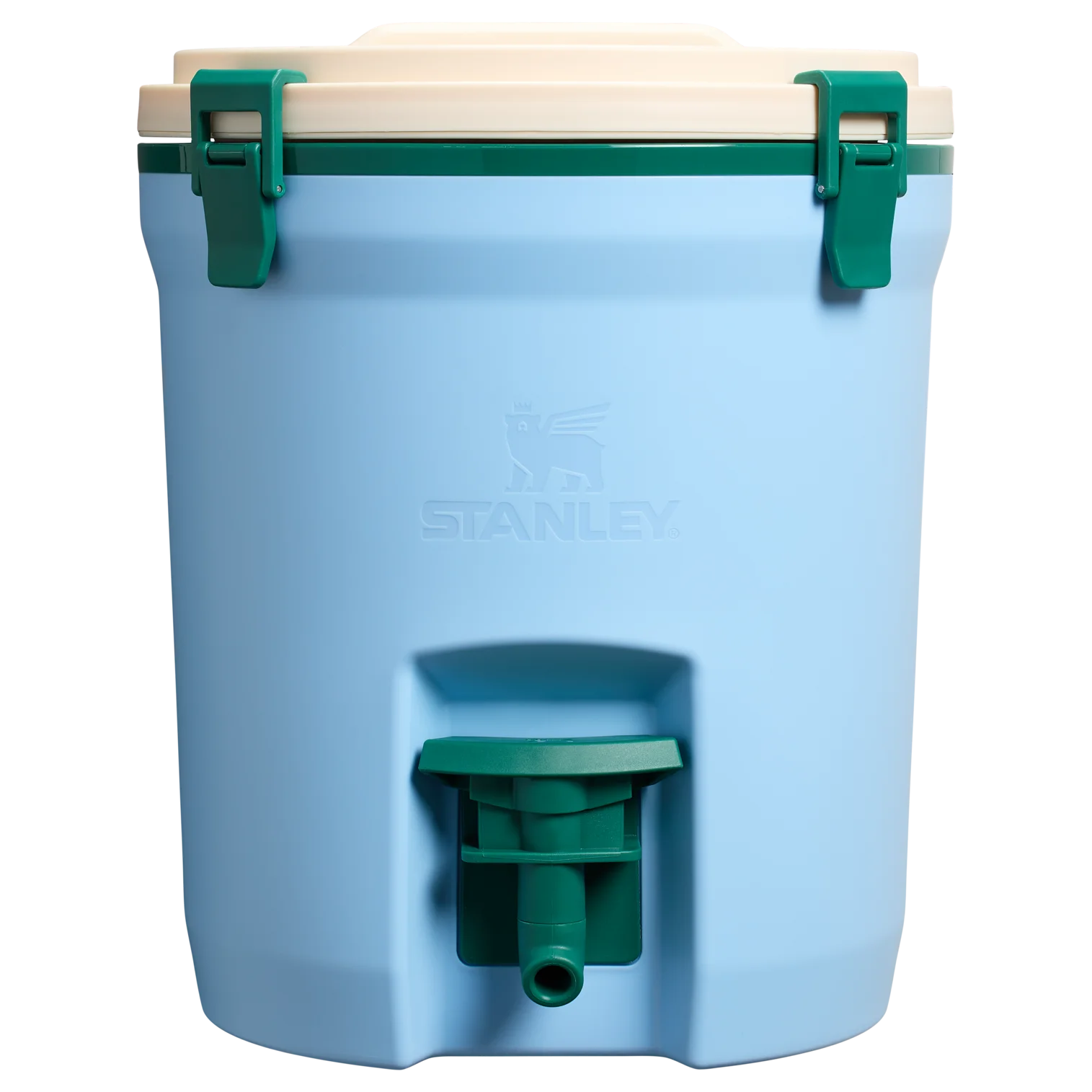 Stanley Fast Flow Su Sürahisi – Cornflower Emerald