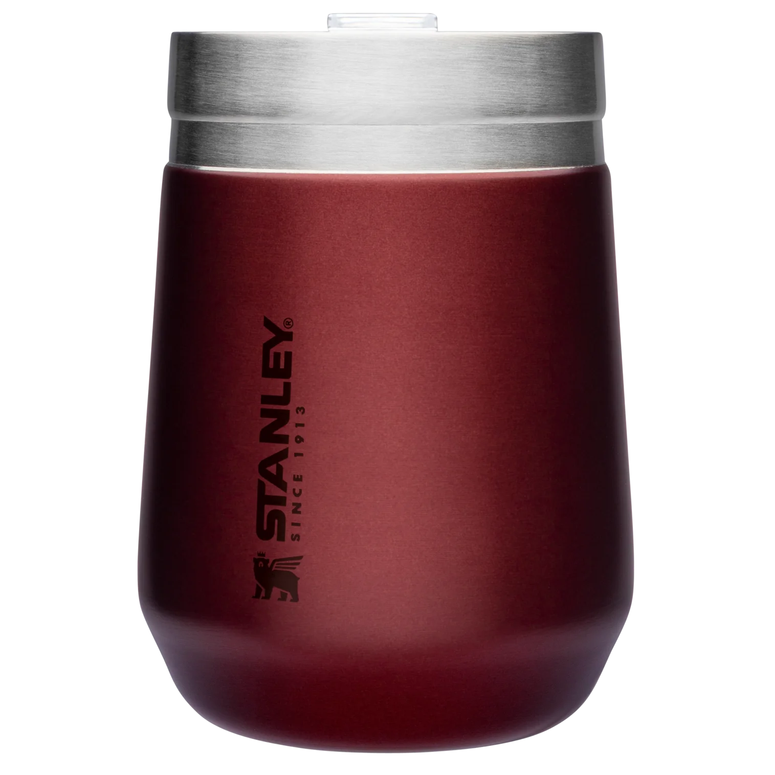 Stanley Go Everyday Tumbler – Wine
