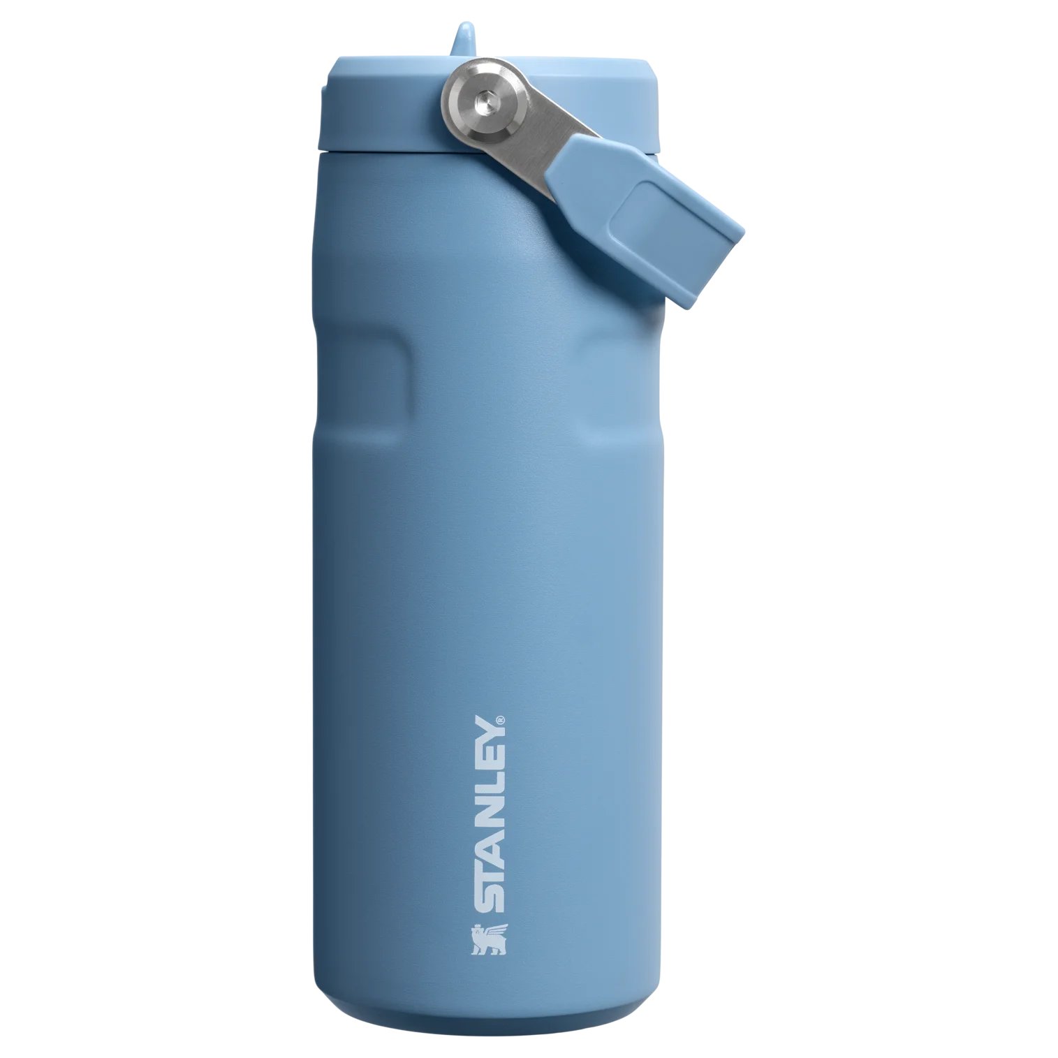 Stanley IceFlow Şişe Pipetli Kapak 2.0 – Çivit Mavi