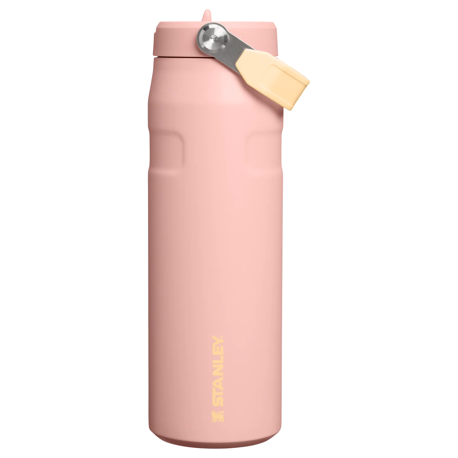 Stanley IceFlow Şişe Pipetli Kapak 2.0 – Şeftali