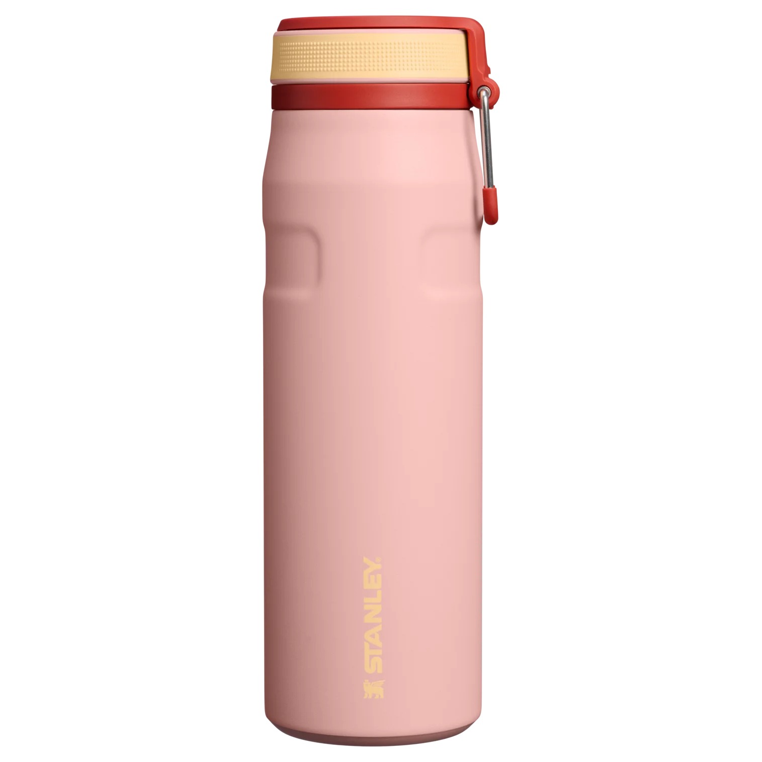 Stanley IceFlow Şişe Twist Flip – Şeftali
