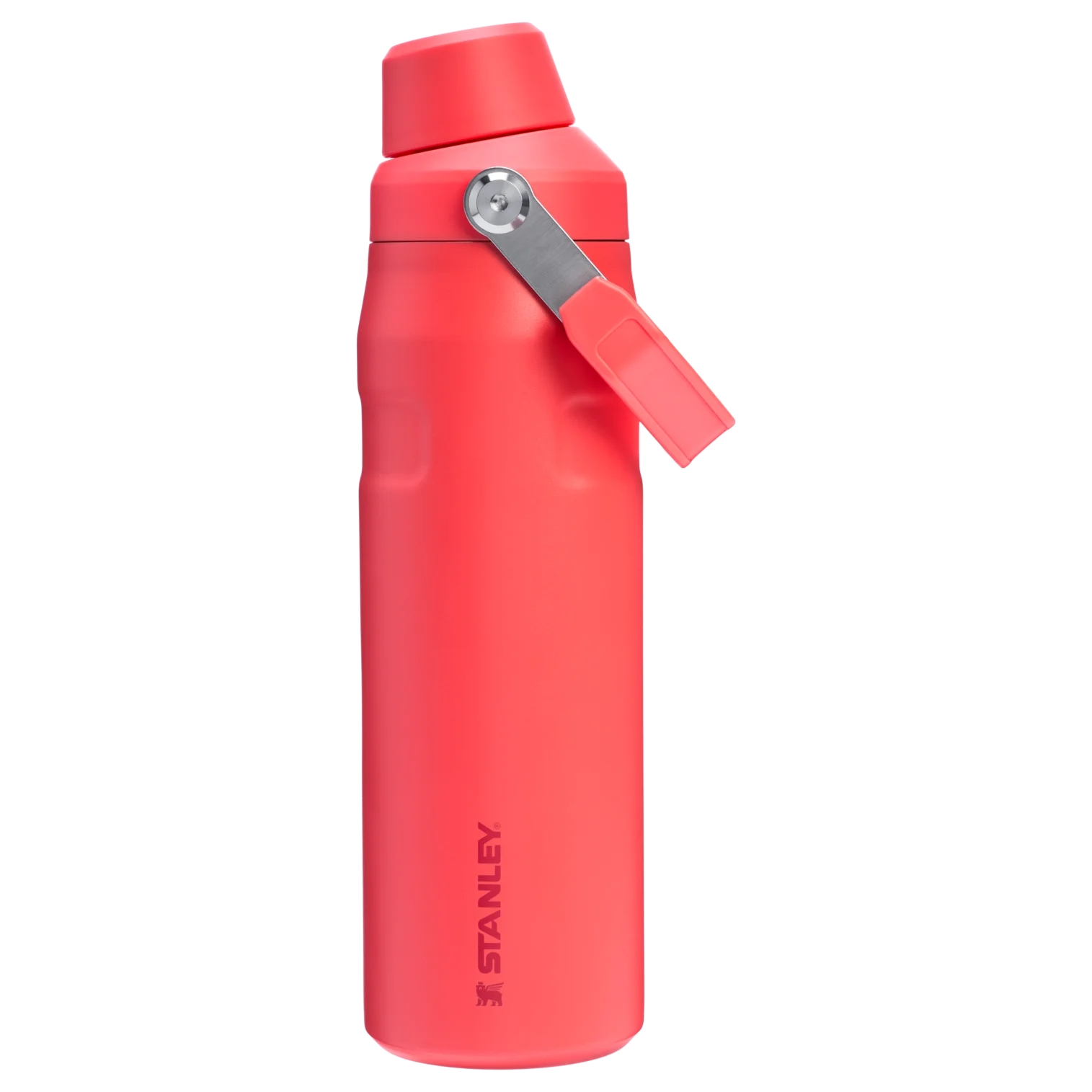 Stanley IceFlow Şişe Fast Flow – Hot Coral