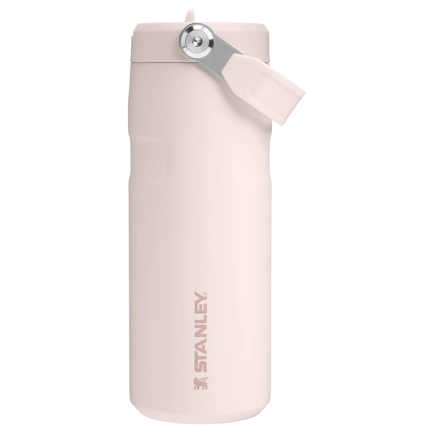 Stanley IceFlow Şişe Pipetli Kapak 2.0 – Pembe Kuvars