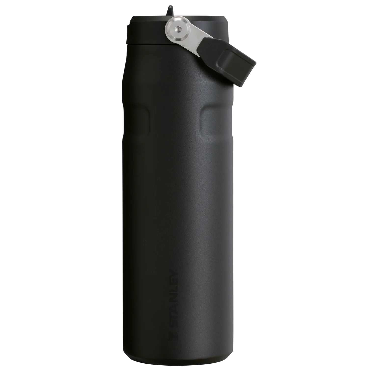 Stanley IceFlow Şişe Pipetli Kapak 2.0 – Siyah 2.0