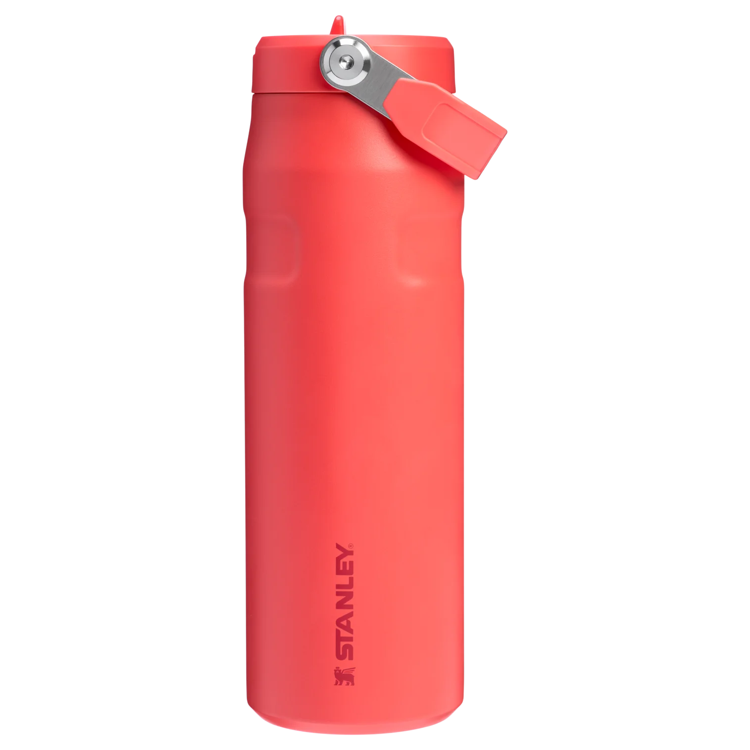 Stanley IceFlow Şişe Pipetli Kapak 2.0 – Hot Coral