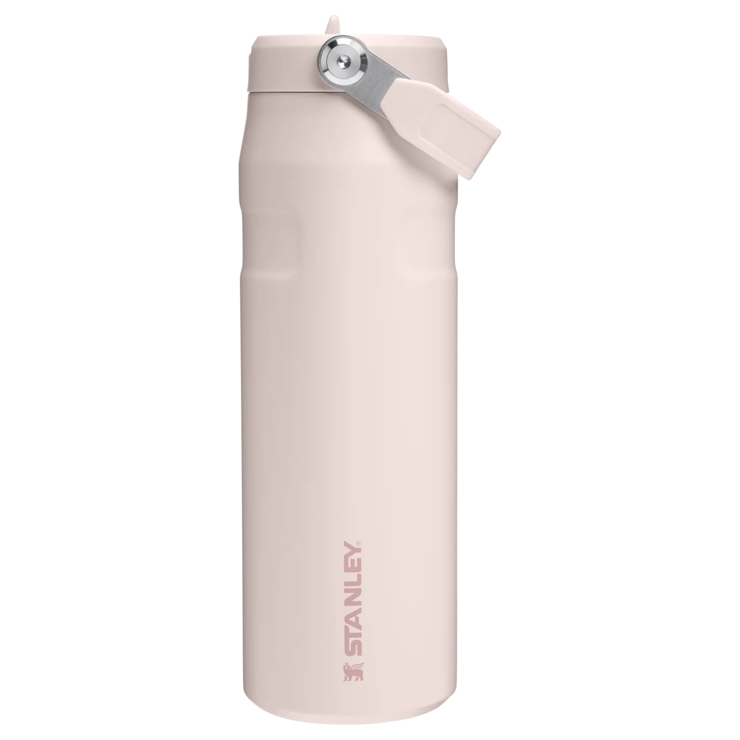 Stanley IceFlow Şişe Pipetli Kapak 2.0 – Pembe Kuvars