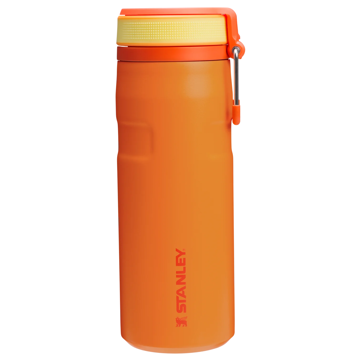 Stanley IceFlow Şişe Twist Flip – Goldenrod Coral