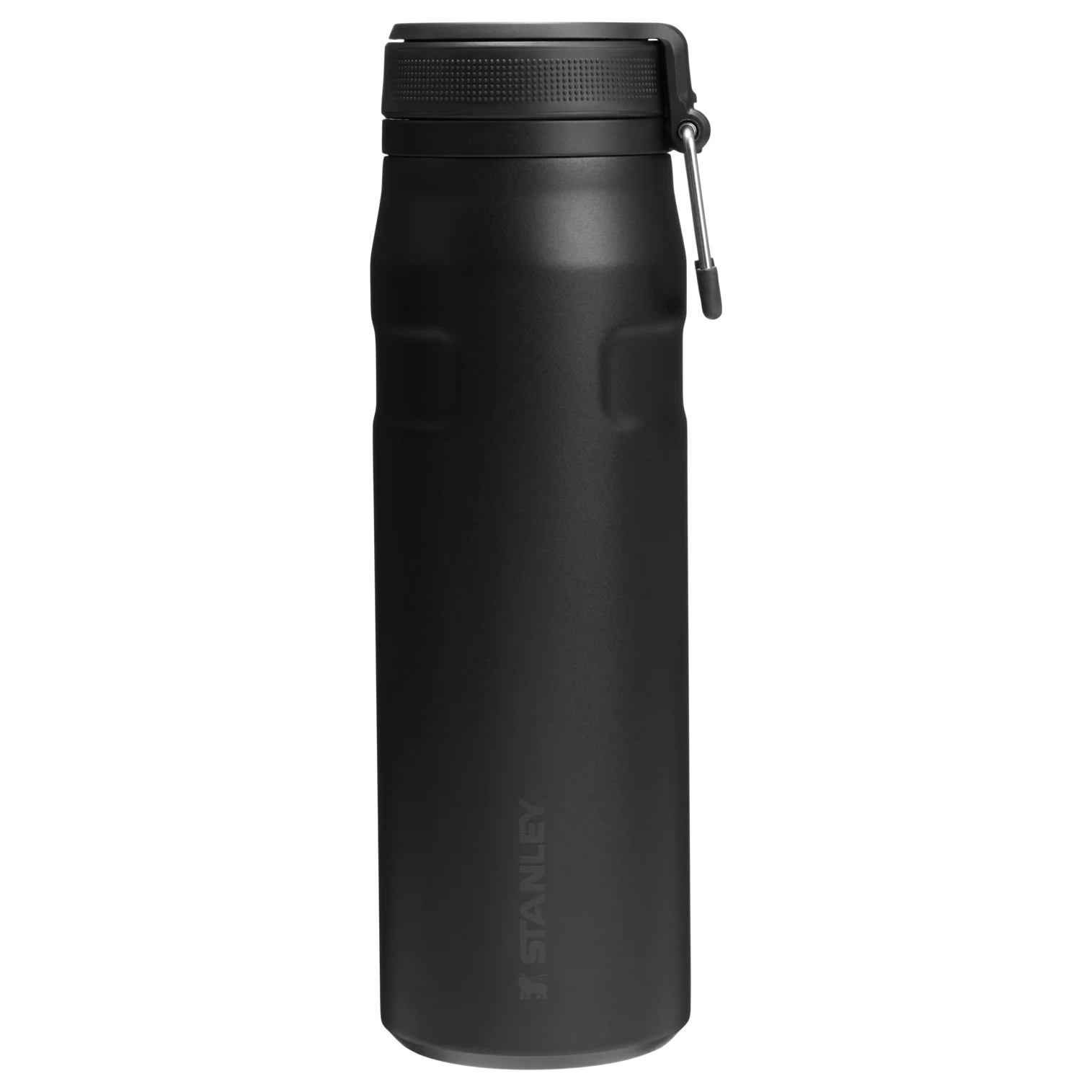 Stanley IceFlow Şişe Twist Flip – Siyah 2.0