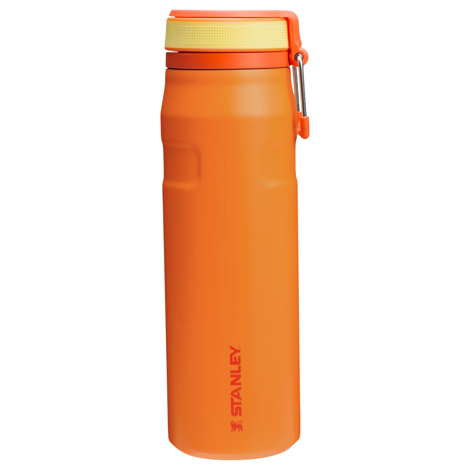 Stanley IceFlow Şişe Twist Flip – Goldenrod Coral
