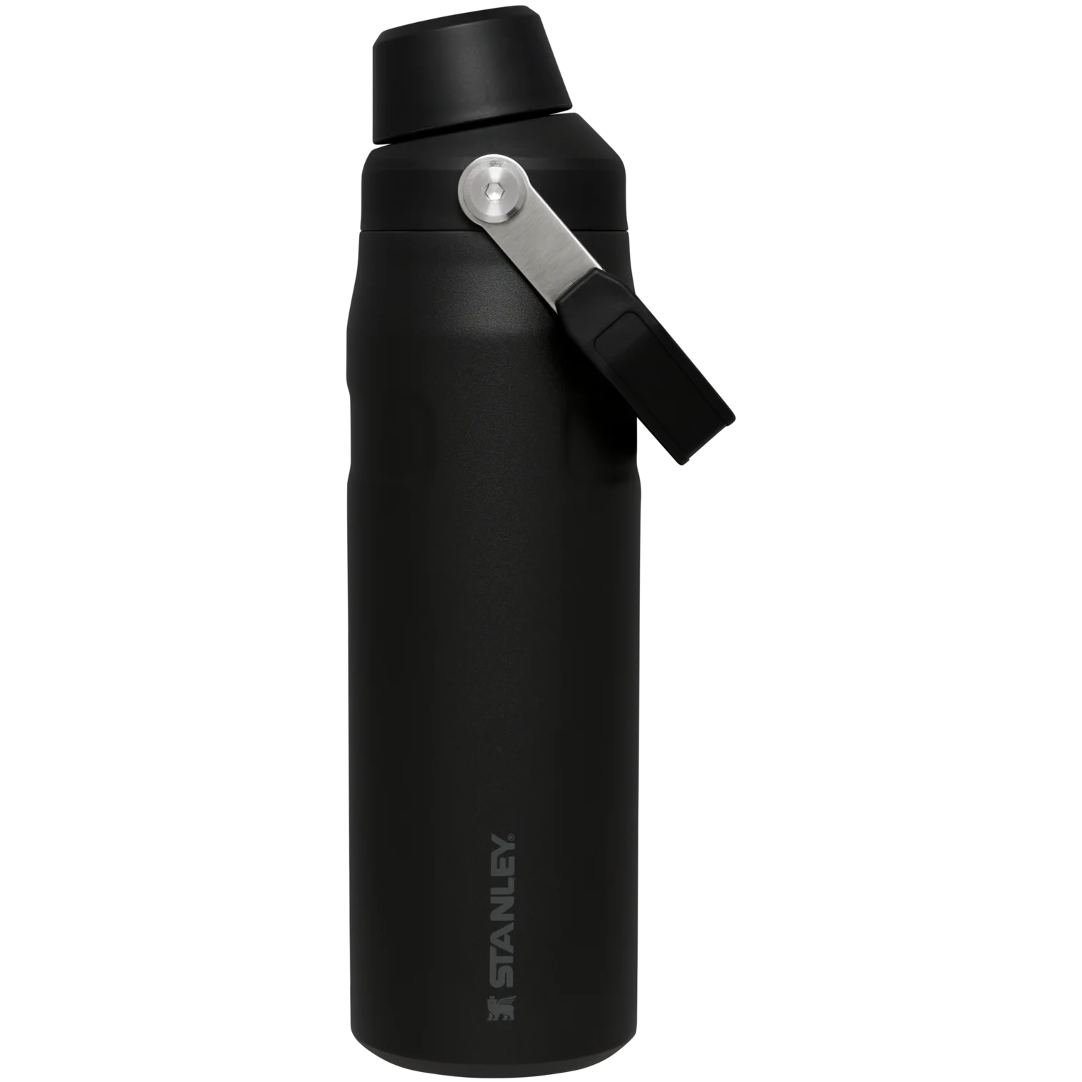 Stanley IceFlow Şişe Fast Flow – Siyah 2.0