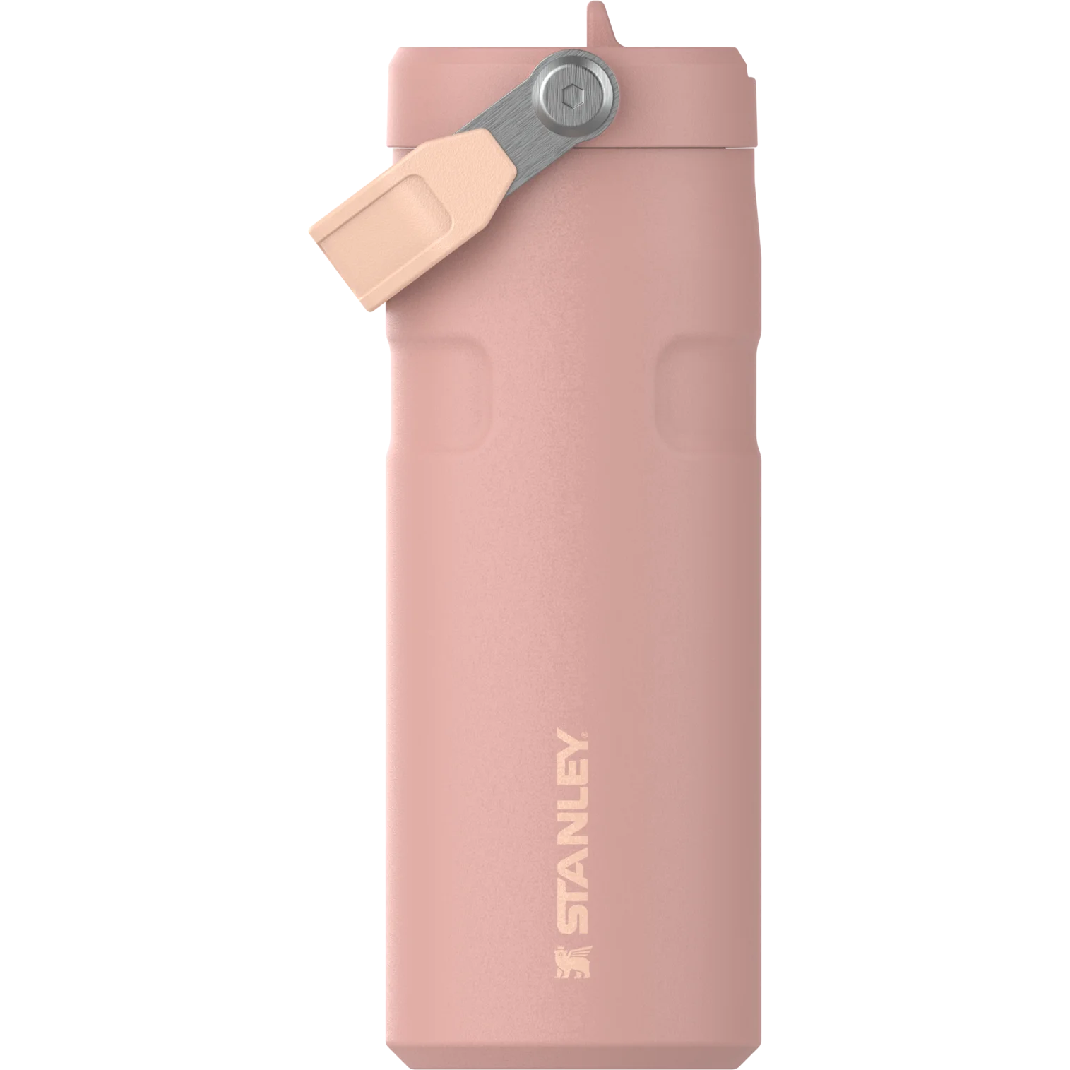 Stanley IceFlow Şişe Pipetli Kapak 2.0 – Şeftali
