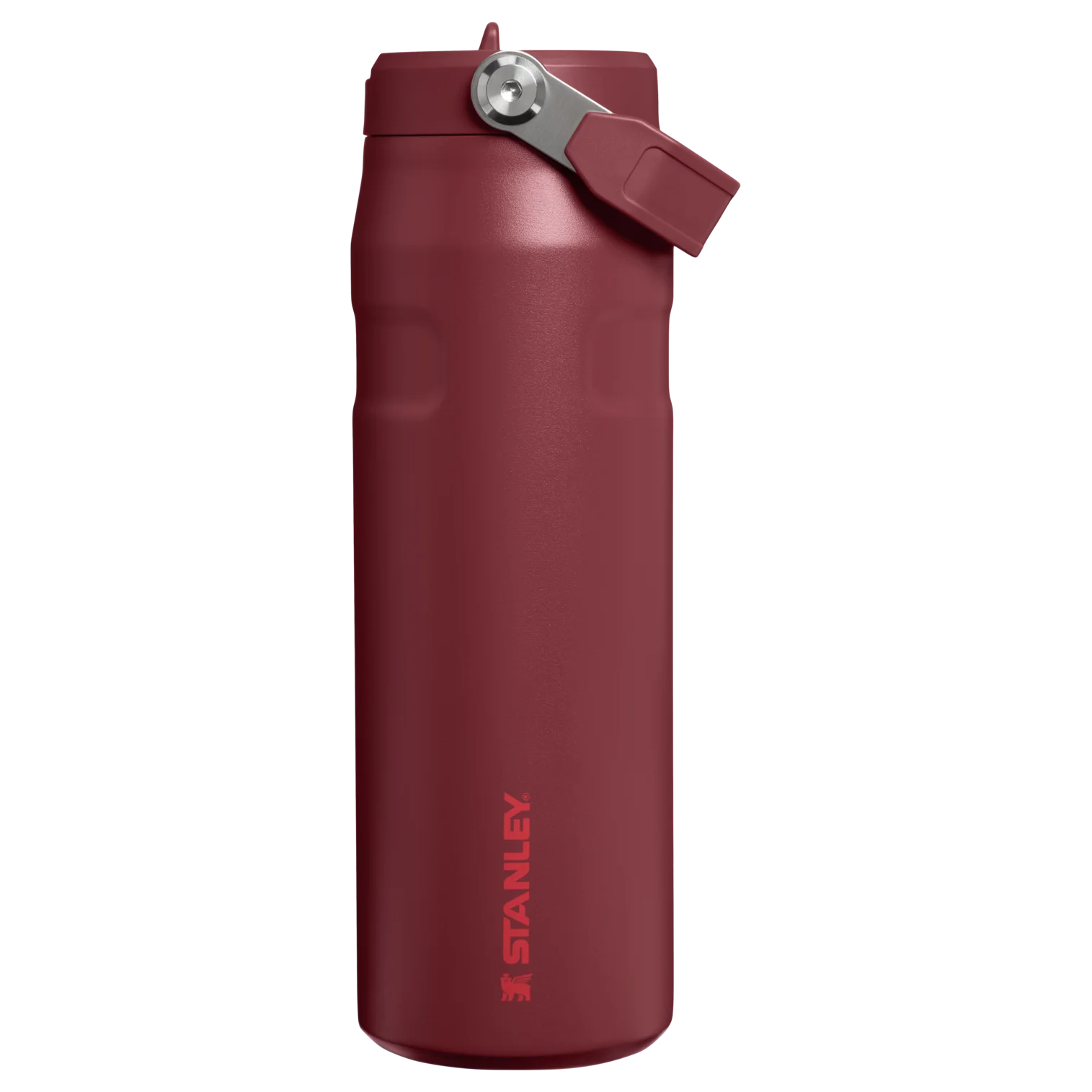 Stanley IceFlow Şişe Pipetli Kapak 2.0 – Cranberry