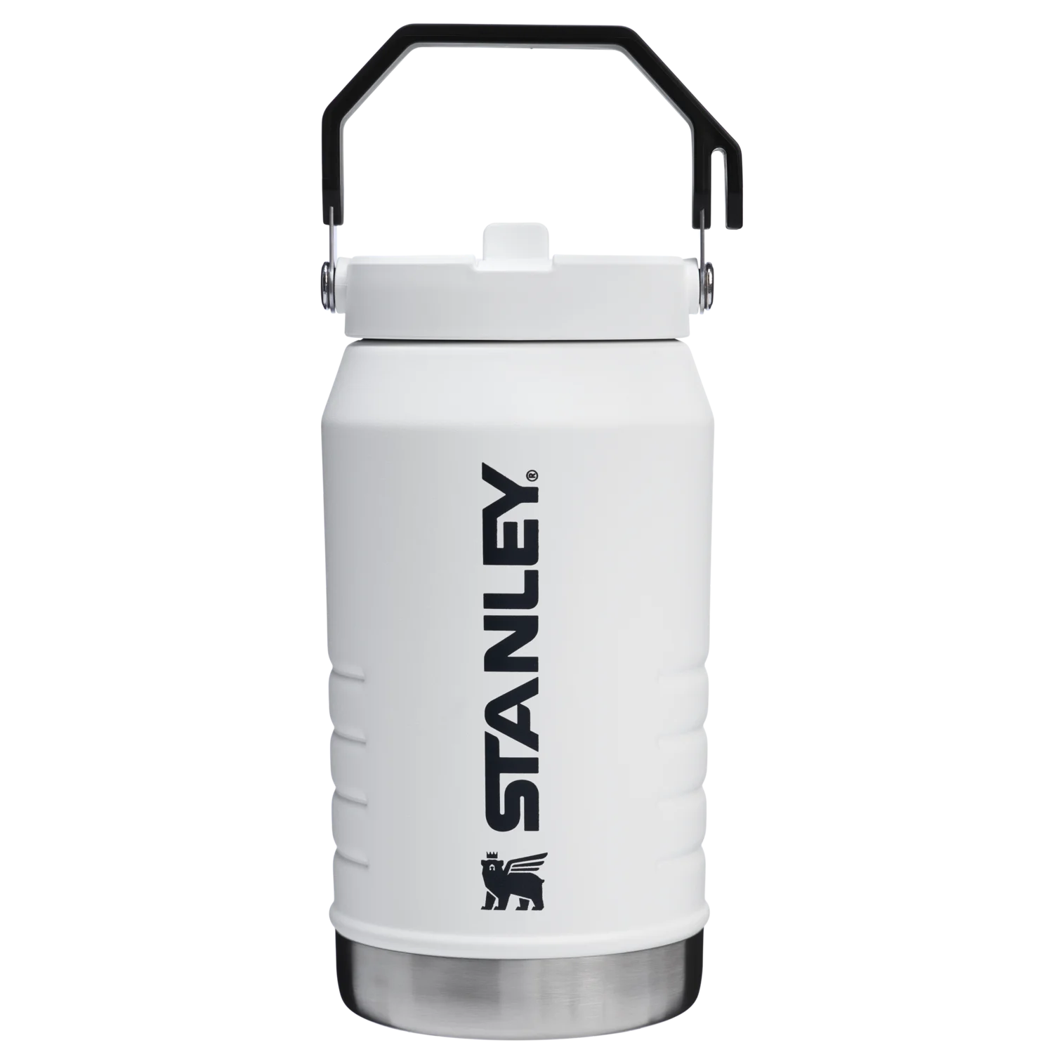Stanley The IceFlow Pipetli Kapak 2.0 Sürahi – Chalk
