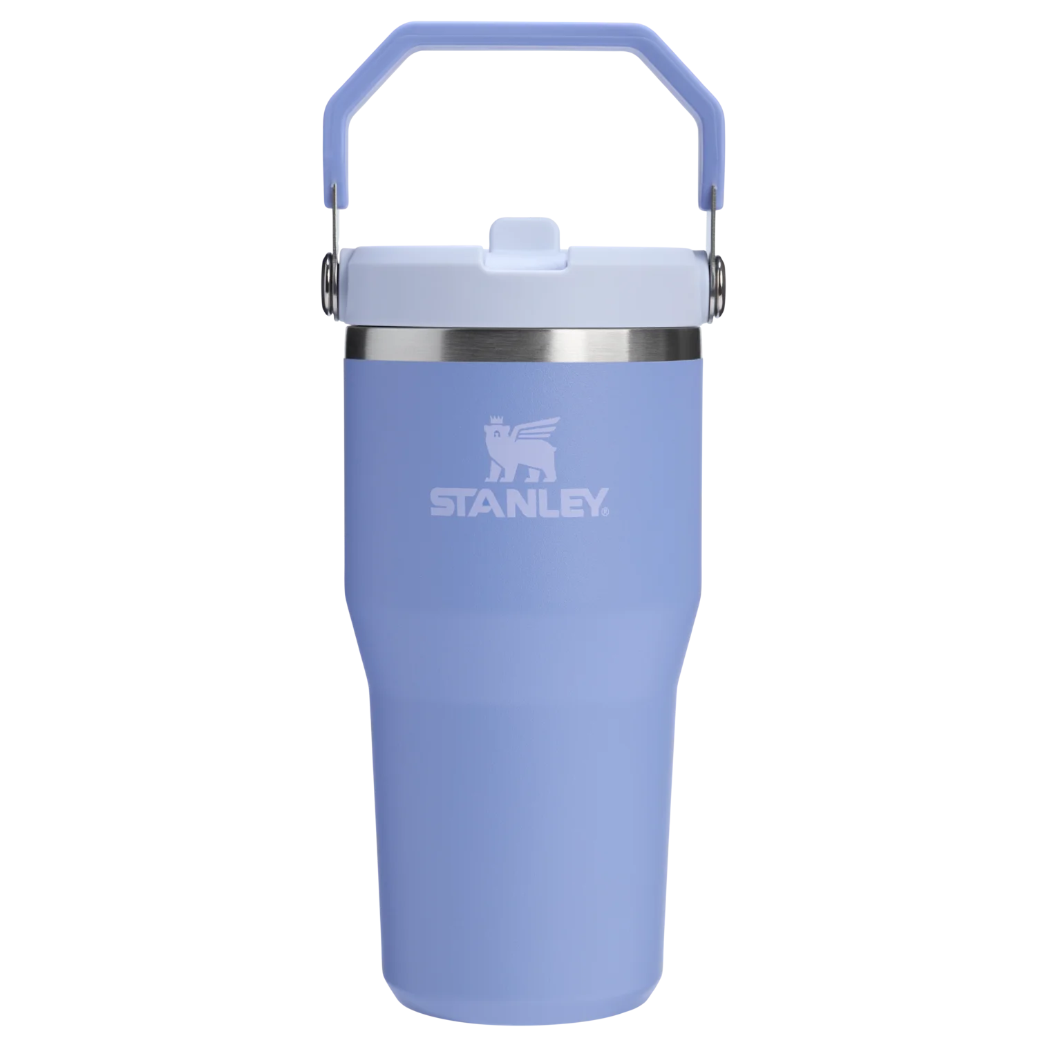 Stanley IceFlow Pipetli Kapak 2.0 Tumbler – Hydrangea