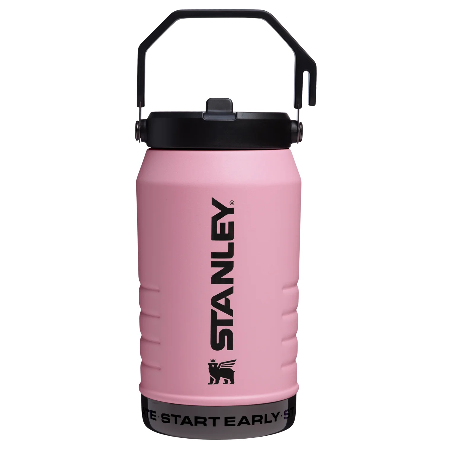 Stanley Messi x Stanley 1913 IceFlow Pipetli Kapak Sürahi – Messi GOAT Pembe