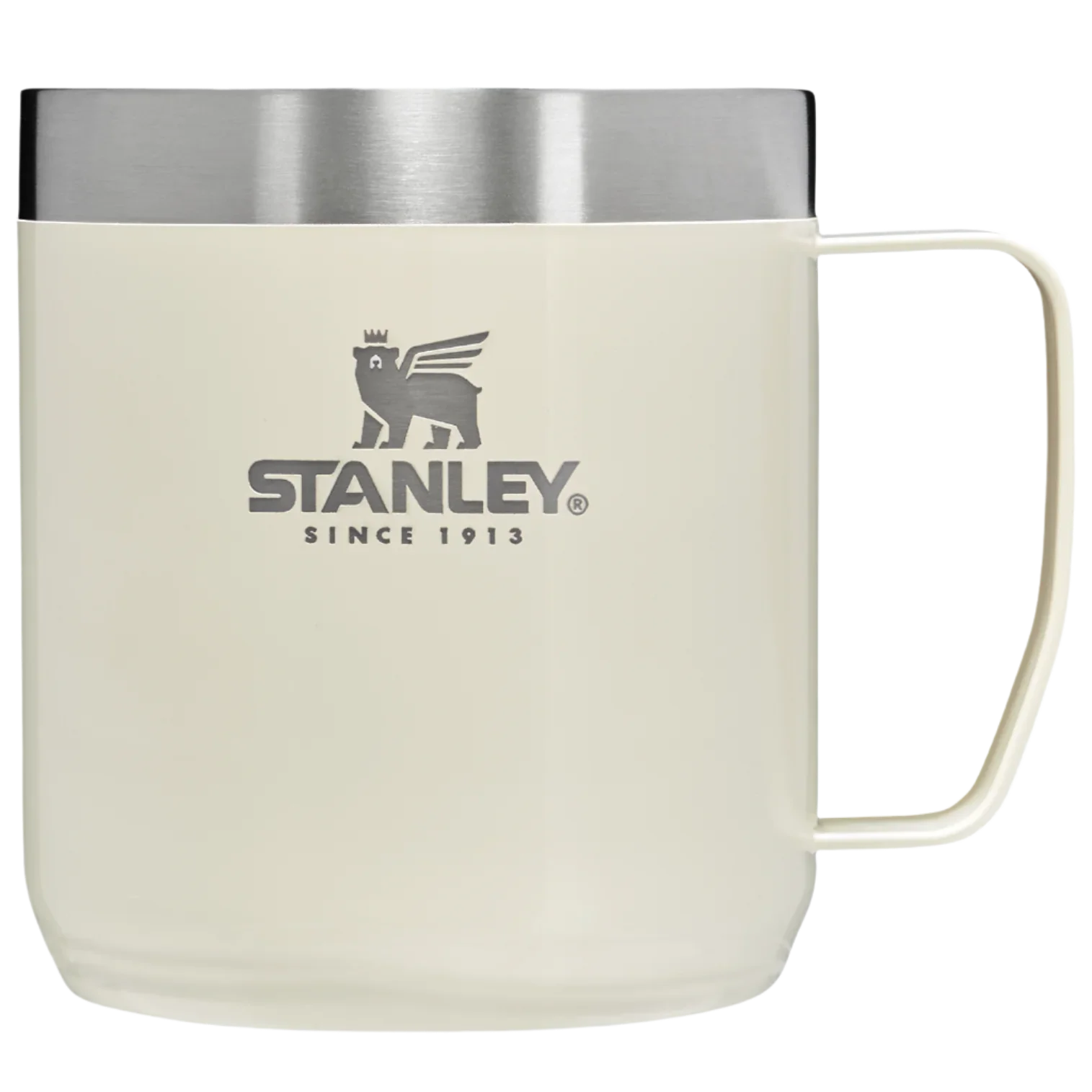 Stanley Everyday Camp Kupa – Krem Gloss