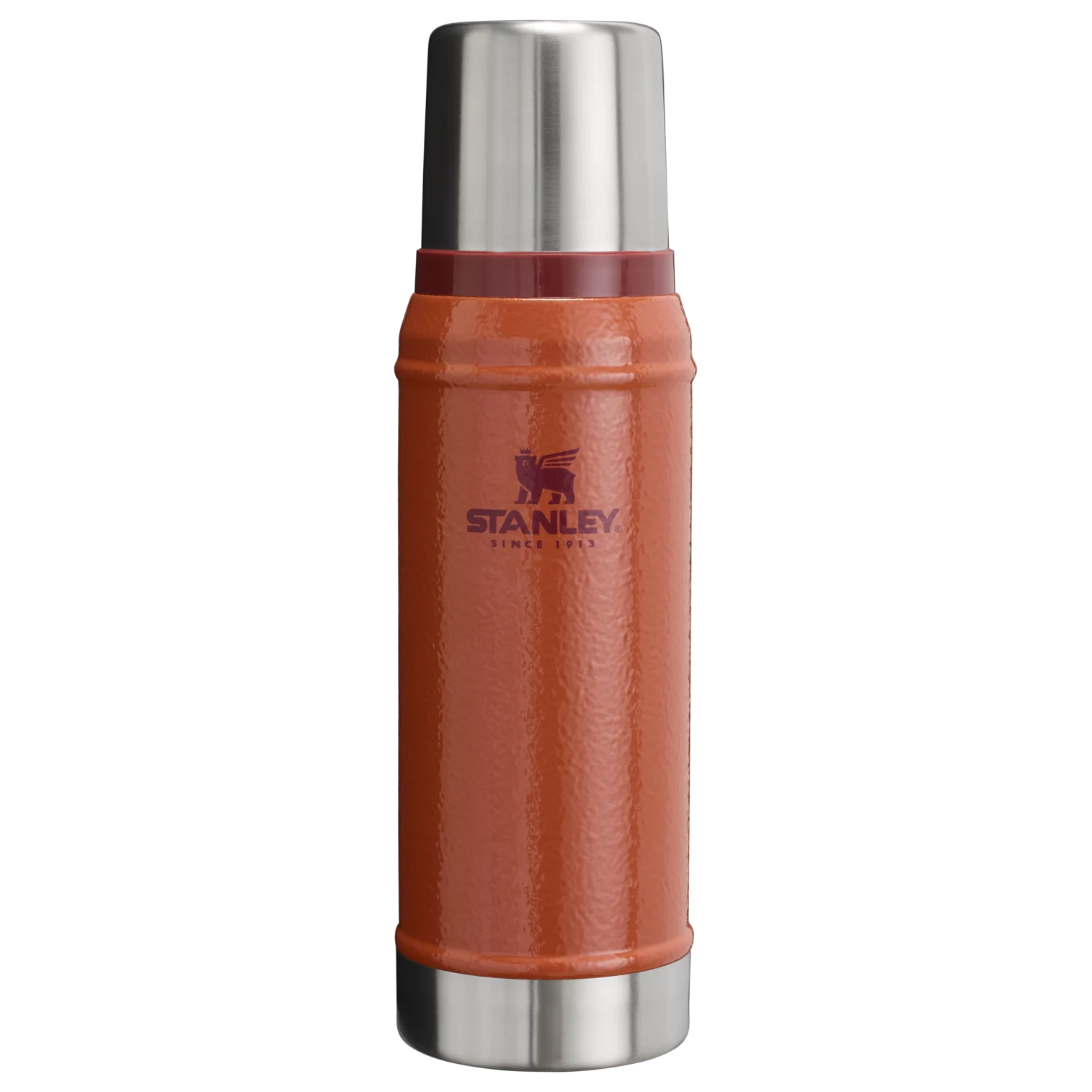 Stanley Classic Legendary Şişe – Hammertone Clay