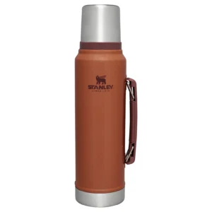 Stanley Classic Legendary Şişe – Hammertone Clay