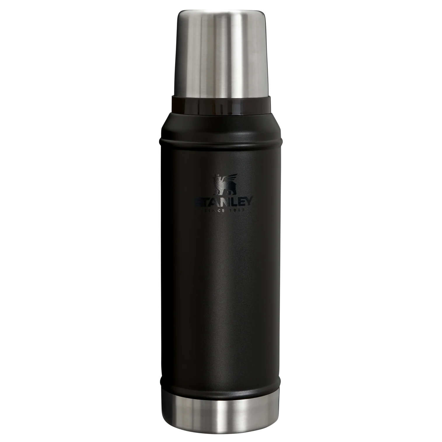 Stanley Classic Legendary Şişe – Siyah 2.0