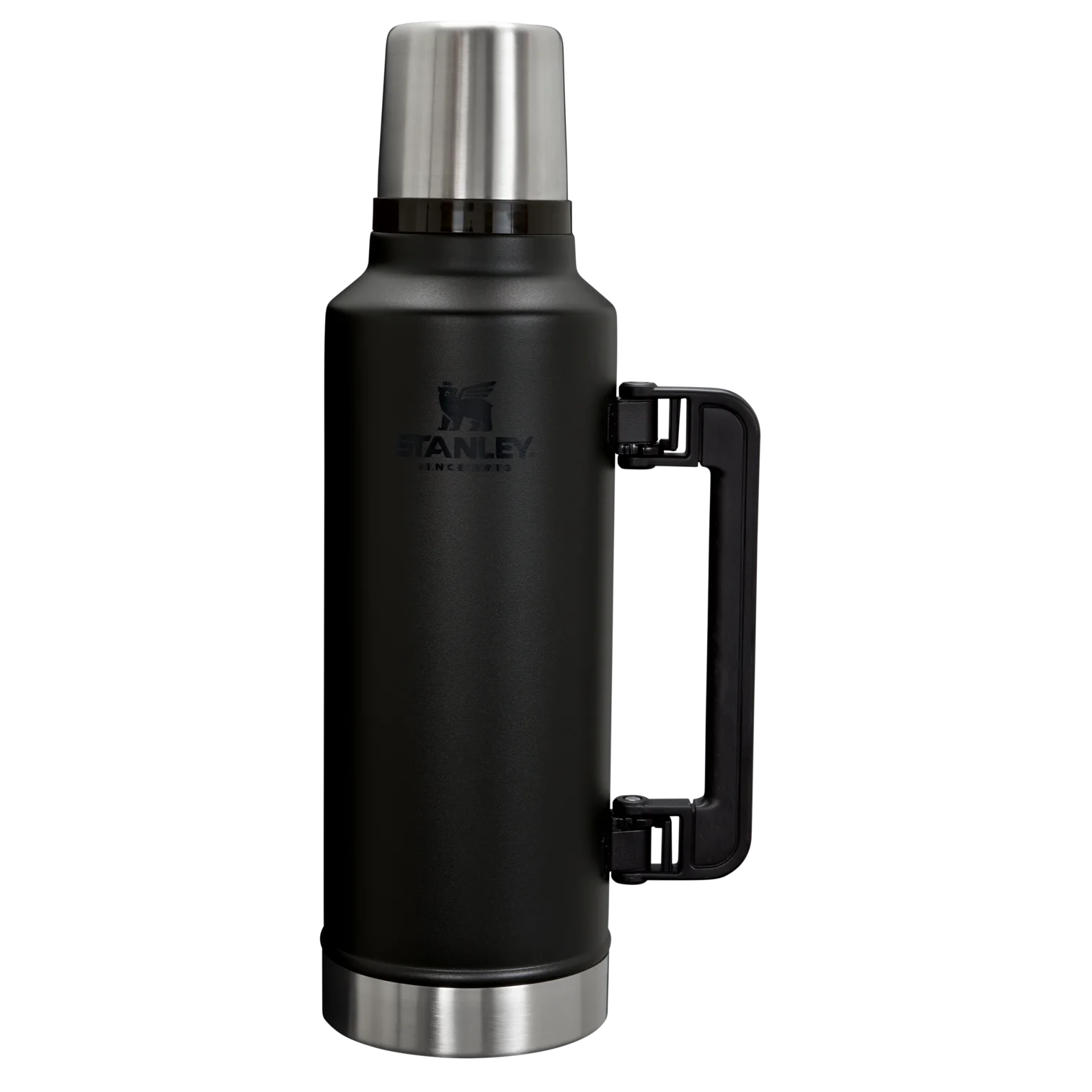 Stanley Classic Legendary Şişe – Siyah 2.0