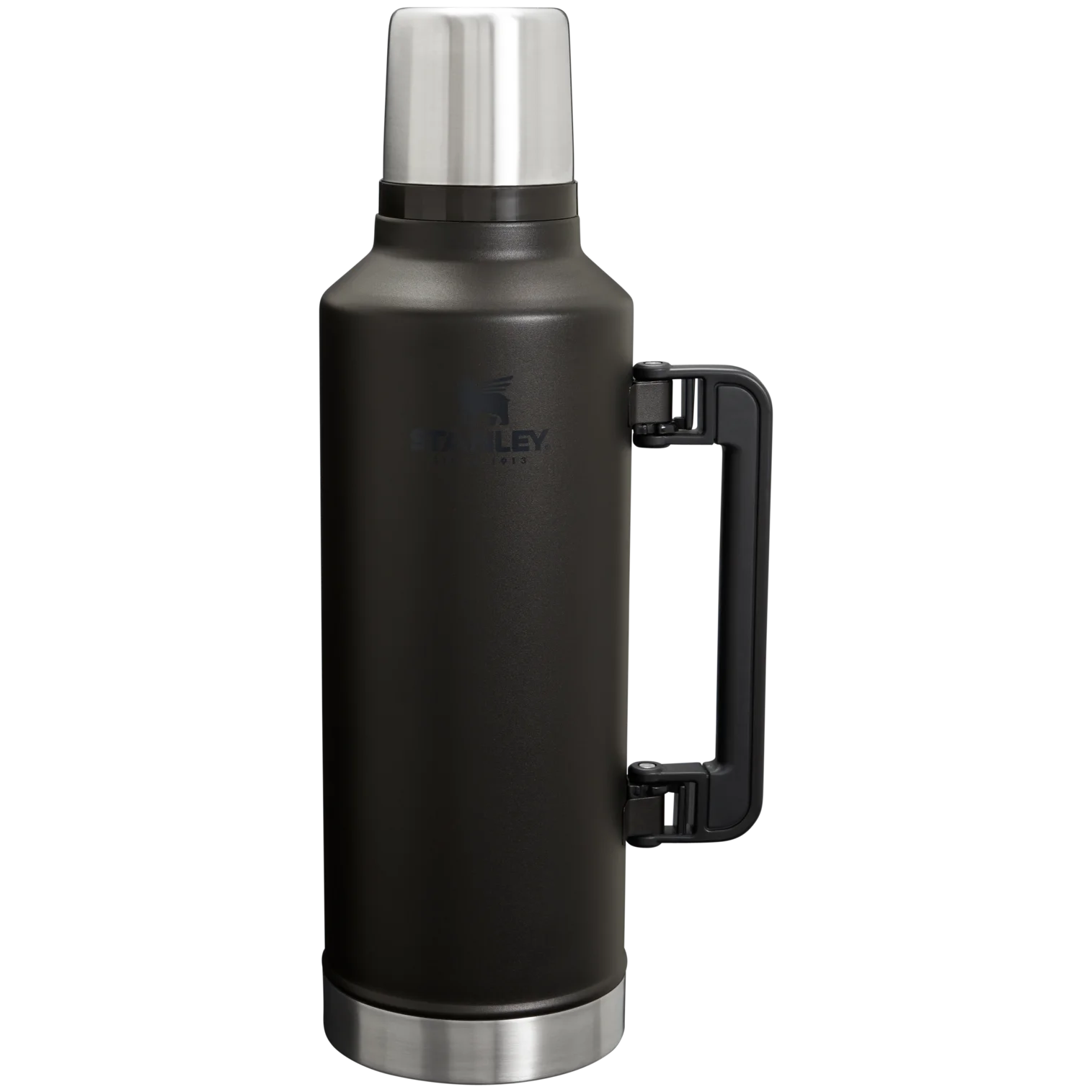 Stanley Classic Legendary Şişe – Siyah 2.0