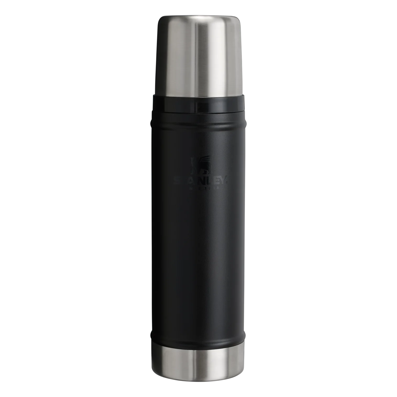 Stanley Classic Legendary Şişe – Siyah 2.0