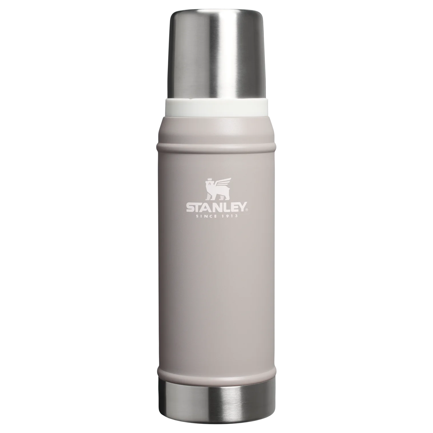 Stanley Classic Legendary Şişe – Ash 2.0