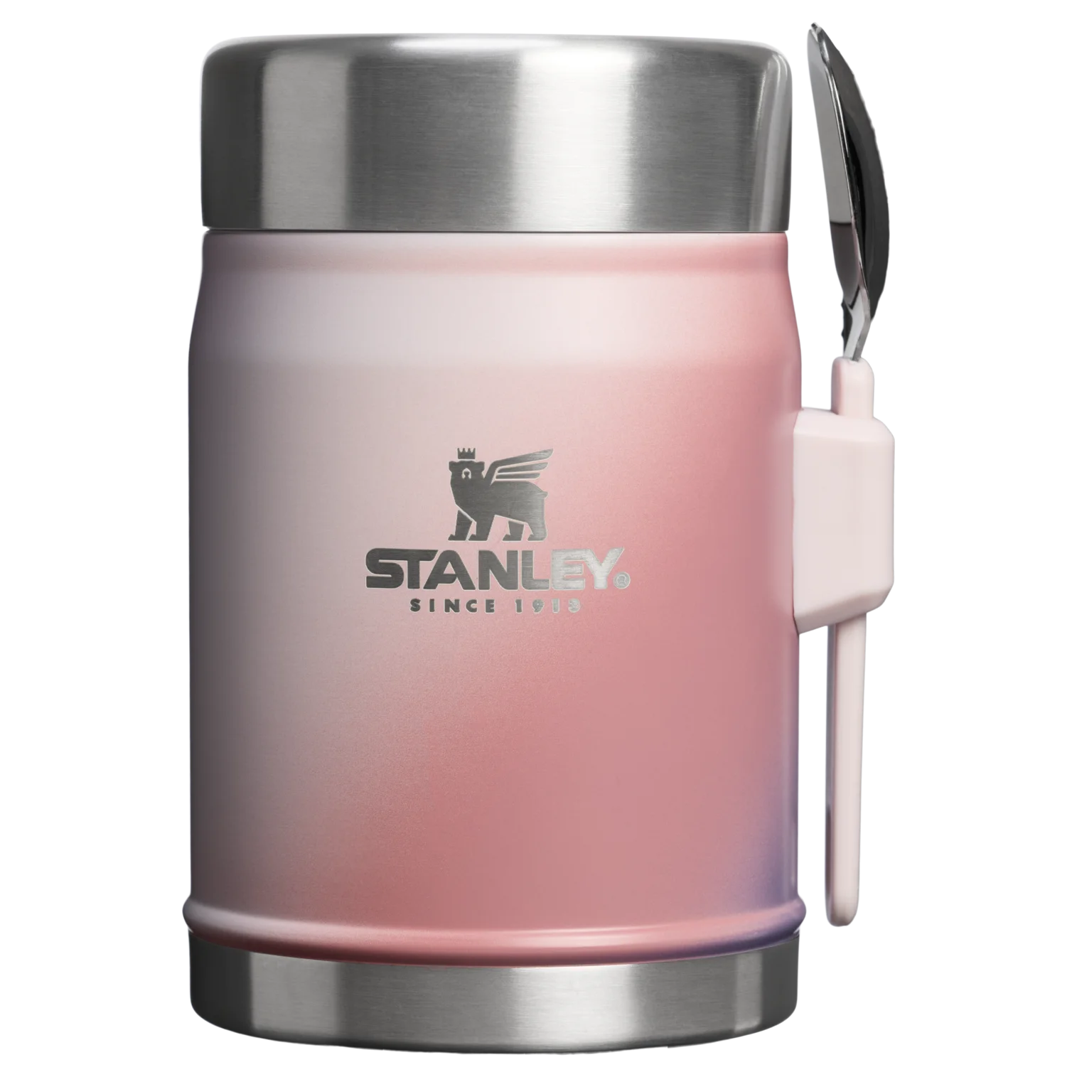 Stanley Legendary Food Jar + Spork – Dawn Spiral