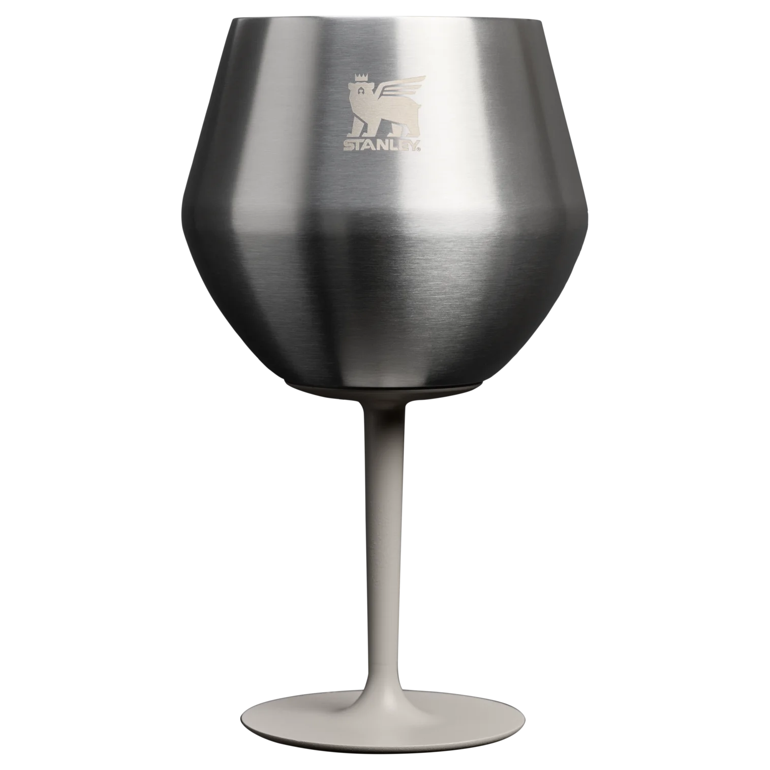 Stanley Lifted Spirits 2-in-1 Cocktail Glass – Paslanmaz Çelik Ash