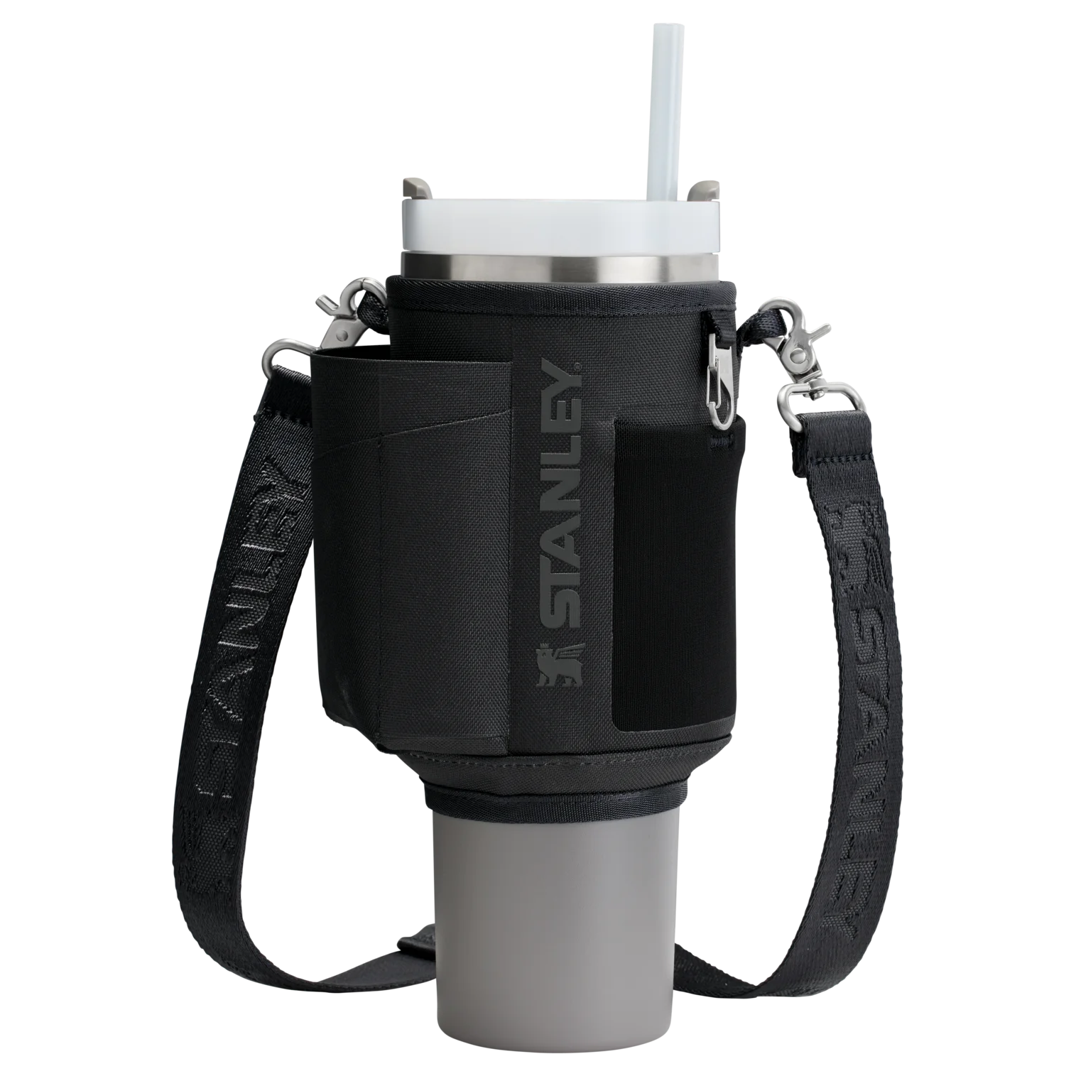 Stanley All Day Quencher Carry-All – Siyah
