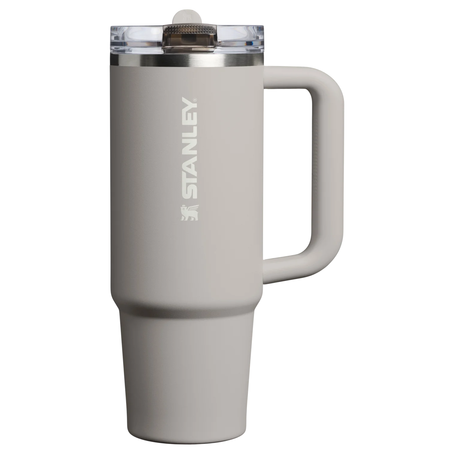 Stanley Quencher ProTour Pipetli Kapak Tumbler – Ash
