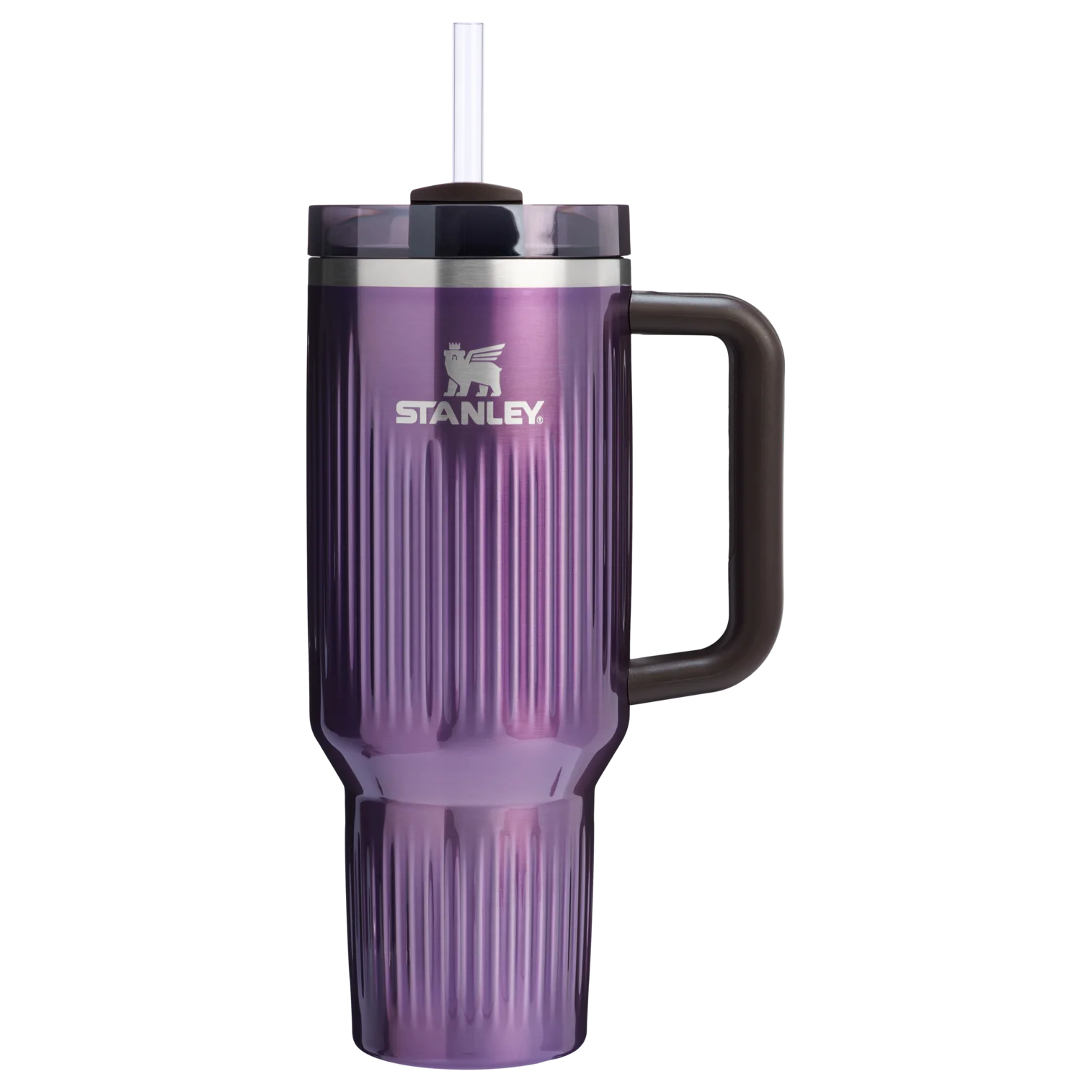 Stanley Quencher H2.0 Fluted Tumbler – Wisteria Shine