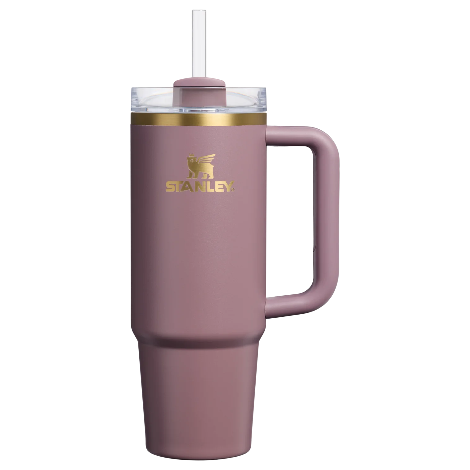 Stanley Quencher H2.0 Flowstate Tumbler – Cashmere