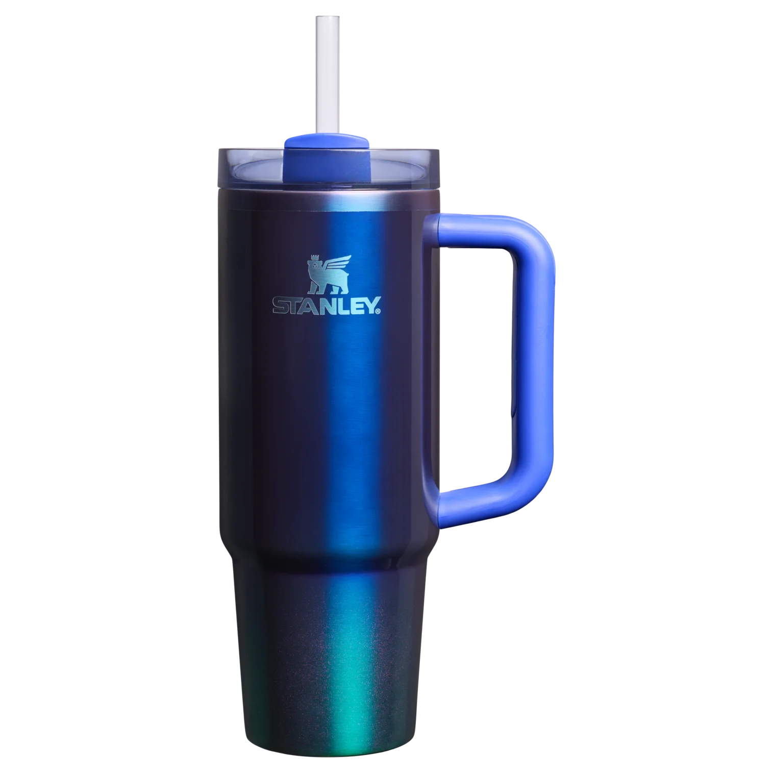 Stanley Quencher H2.0 Flowstate Tumbler – Star Shine