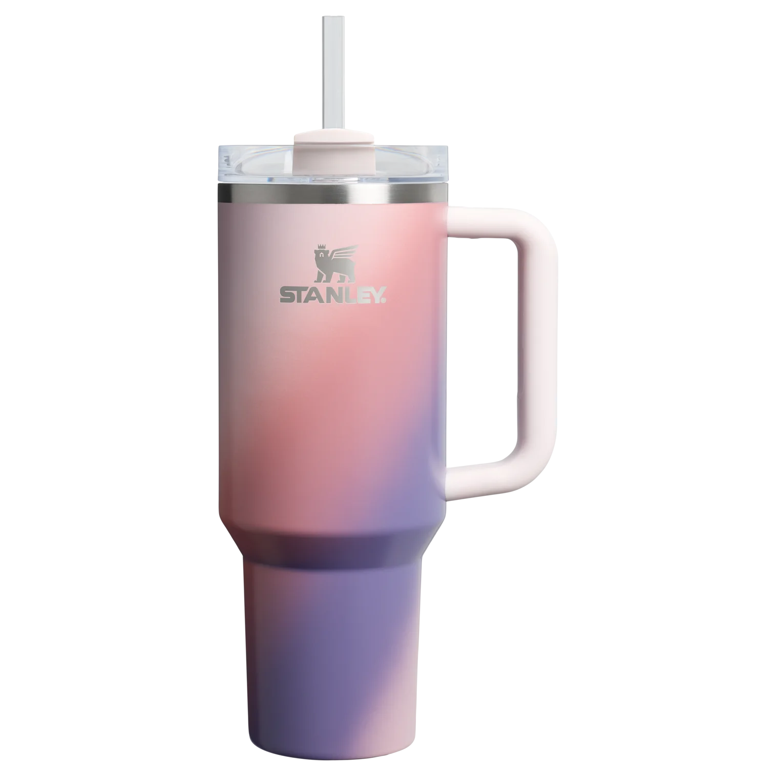 Stanley Quencher H2.0 Flowstate Tumbler – Dawn Spiral