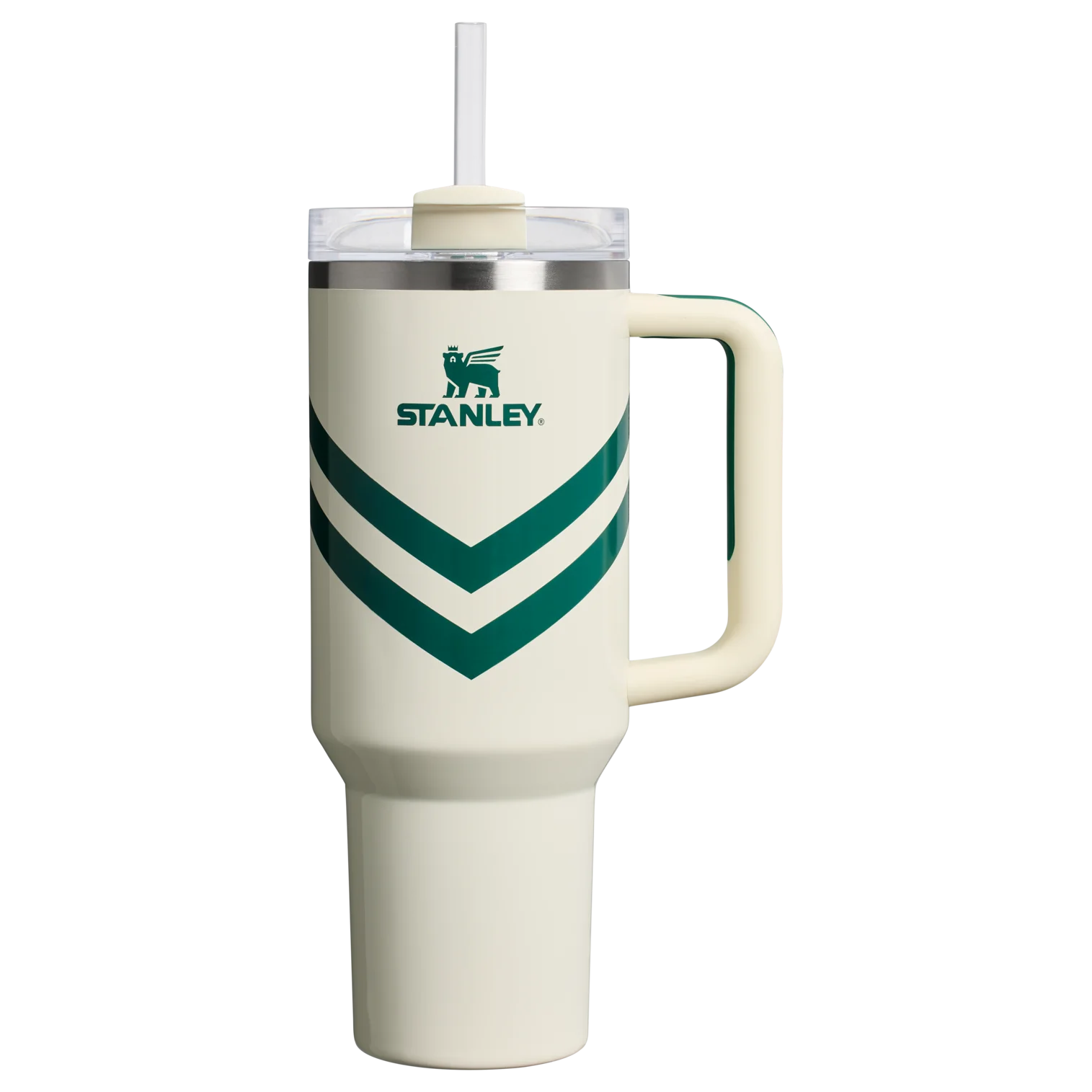Stanley Quencher H2.0 Flowstate Tumbler – Courtside Krem