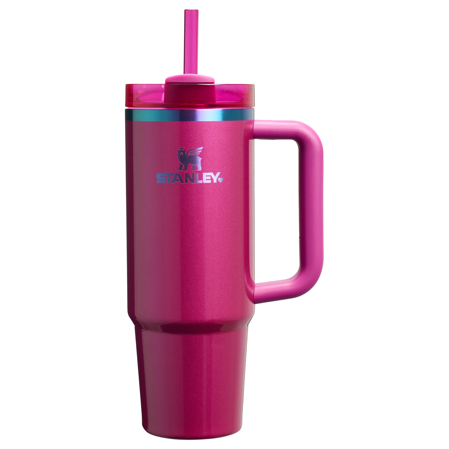 Stanley Quencher H2.0 Flowstate Tumbler – Berry Truffle