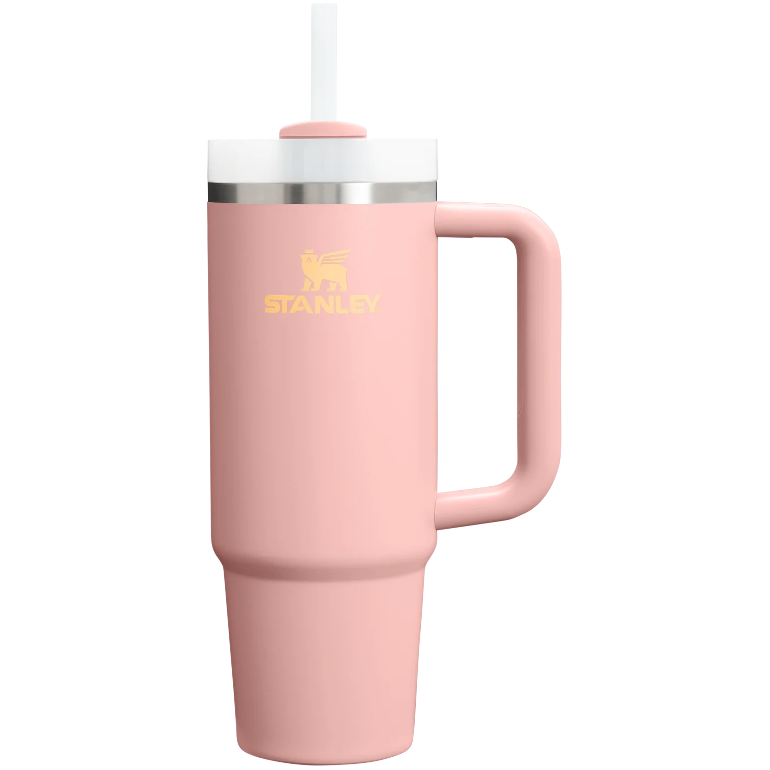 Stanley Quencher H2.0 FlowState Tumbler – Şeftali