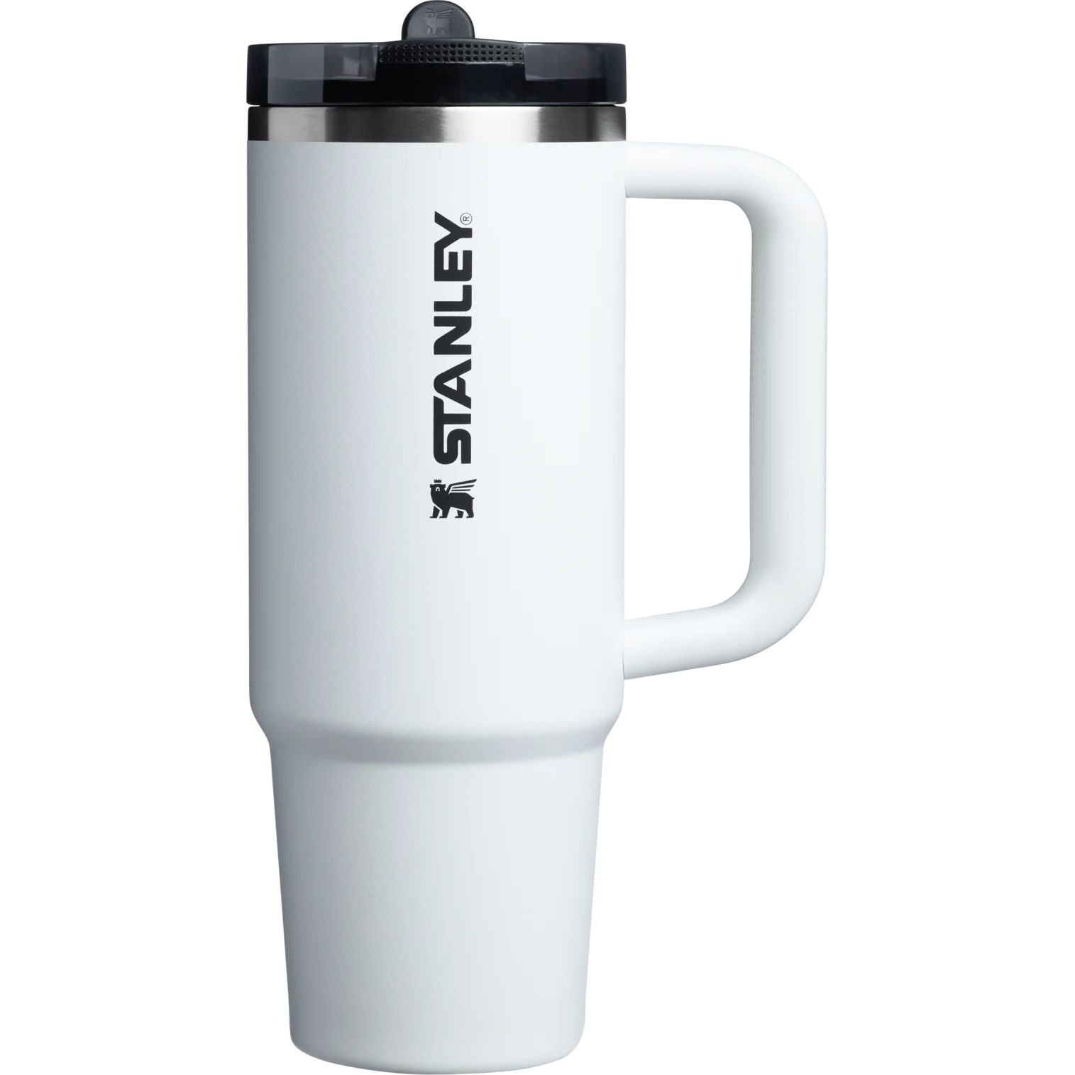 Stanley Quencher ProTour Pipetli Kapak Tumbler – Chalk