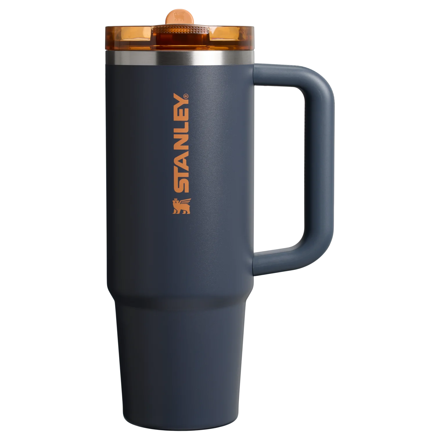 Stanley Quencher ProTour Pipetli Kapak Tumbler – Alacakaranlık