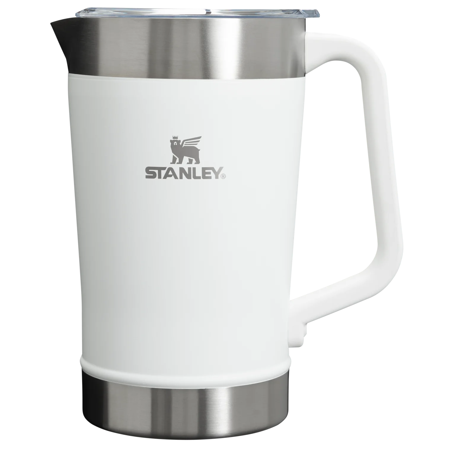 Stanley Stay Chill Pitcher – Buz Beyaz