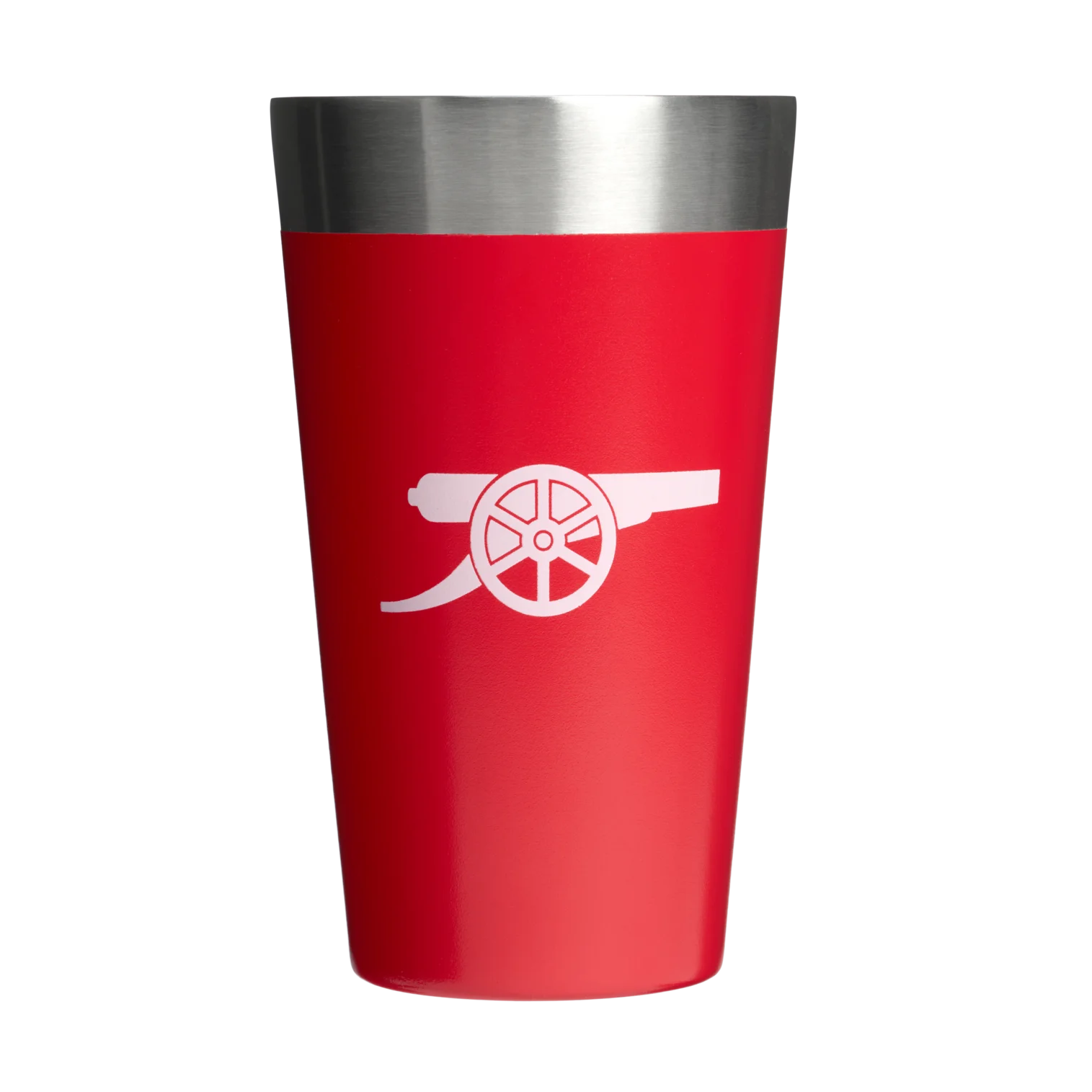 Stanley 1913 x Arsenal Stacking Tumbler – Arsenal Kırmızı